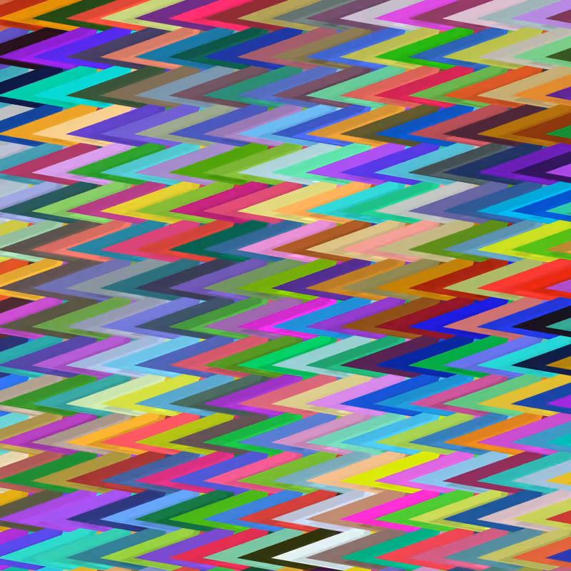Glitching Flicker #143
