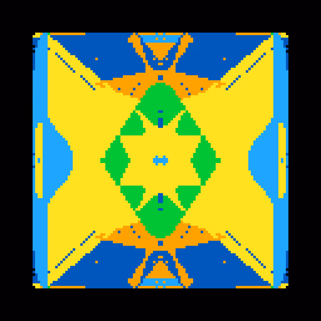 Sigil Squared #9