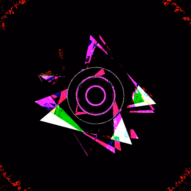 shards #2