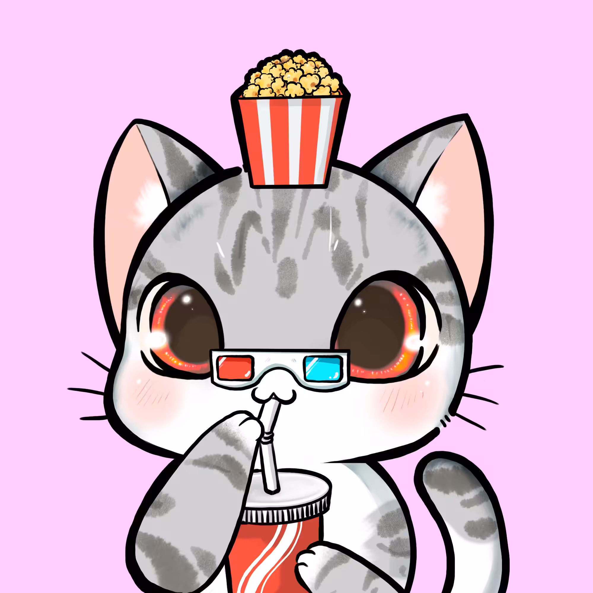 KawaiiCat#0044