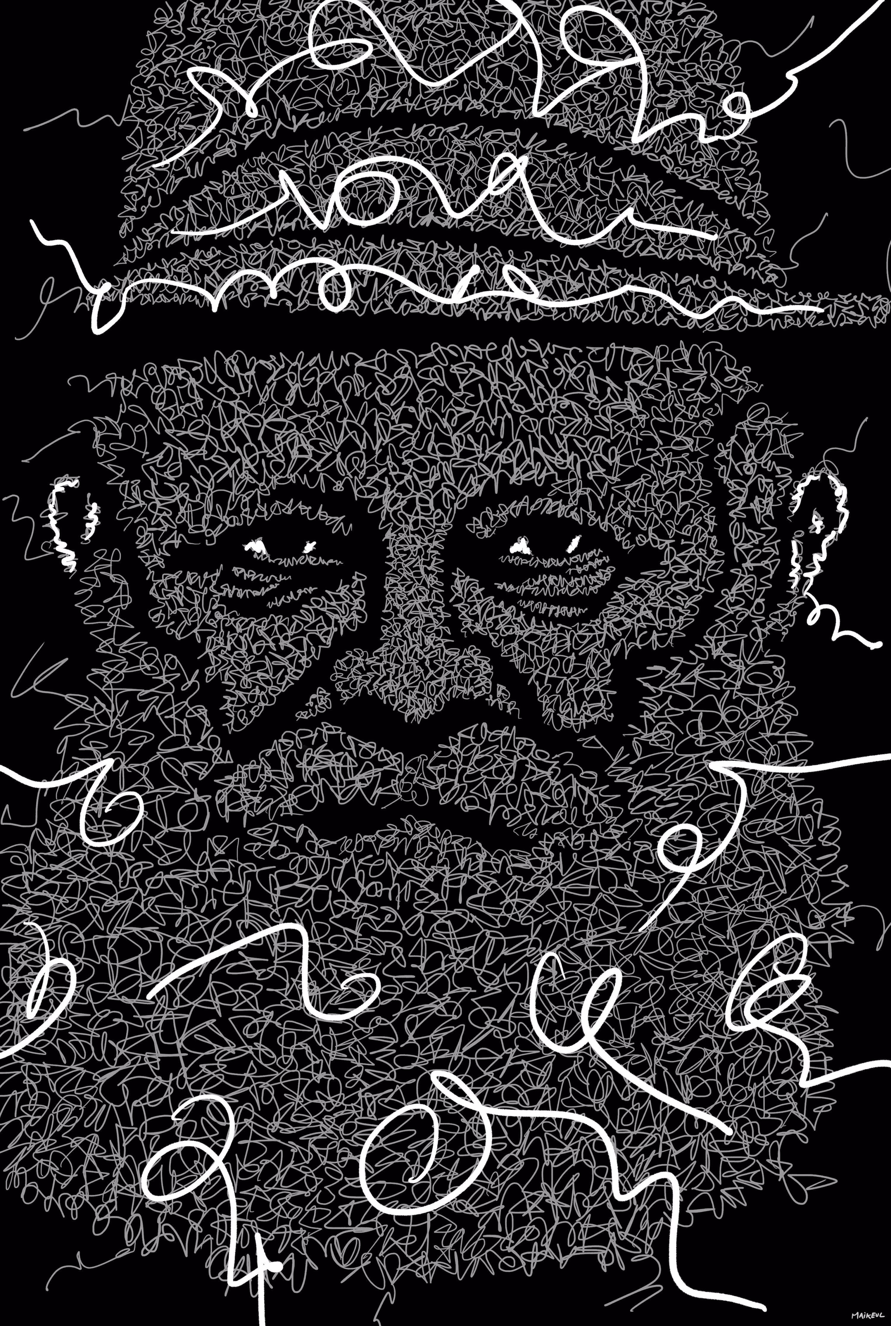 The Rebbe