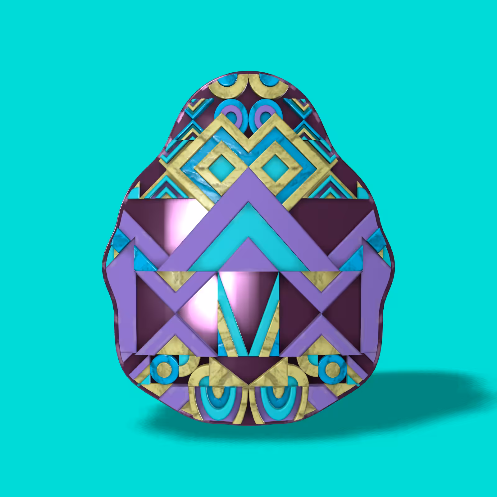 3D Generativemasks #3624