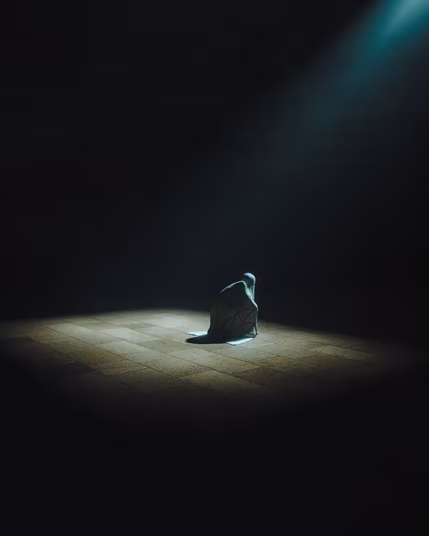 The last hope