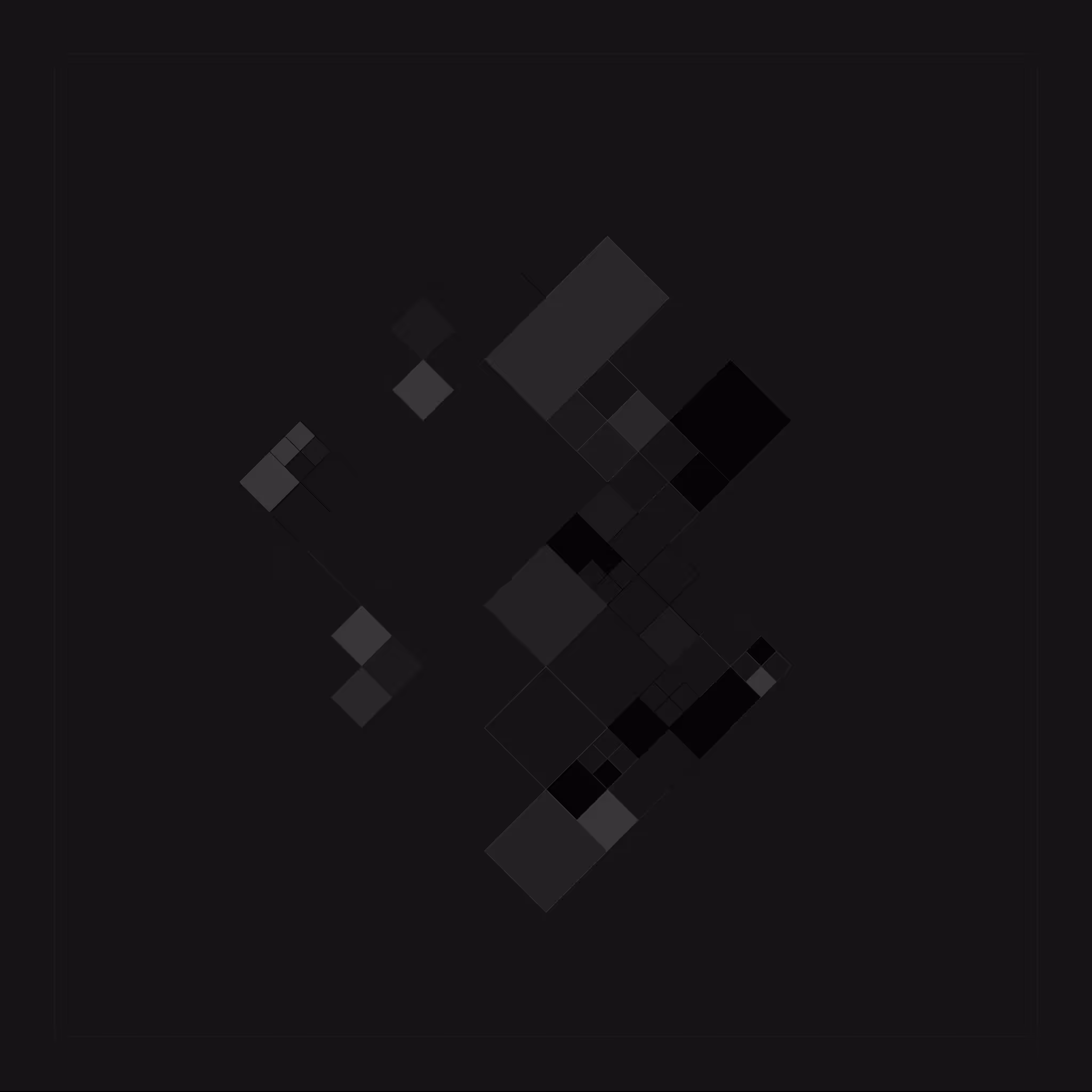 Fractal Grids II #82