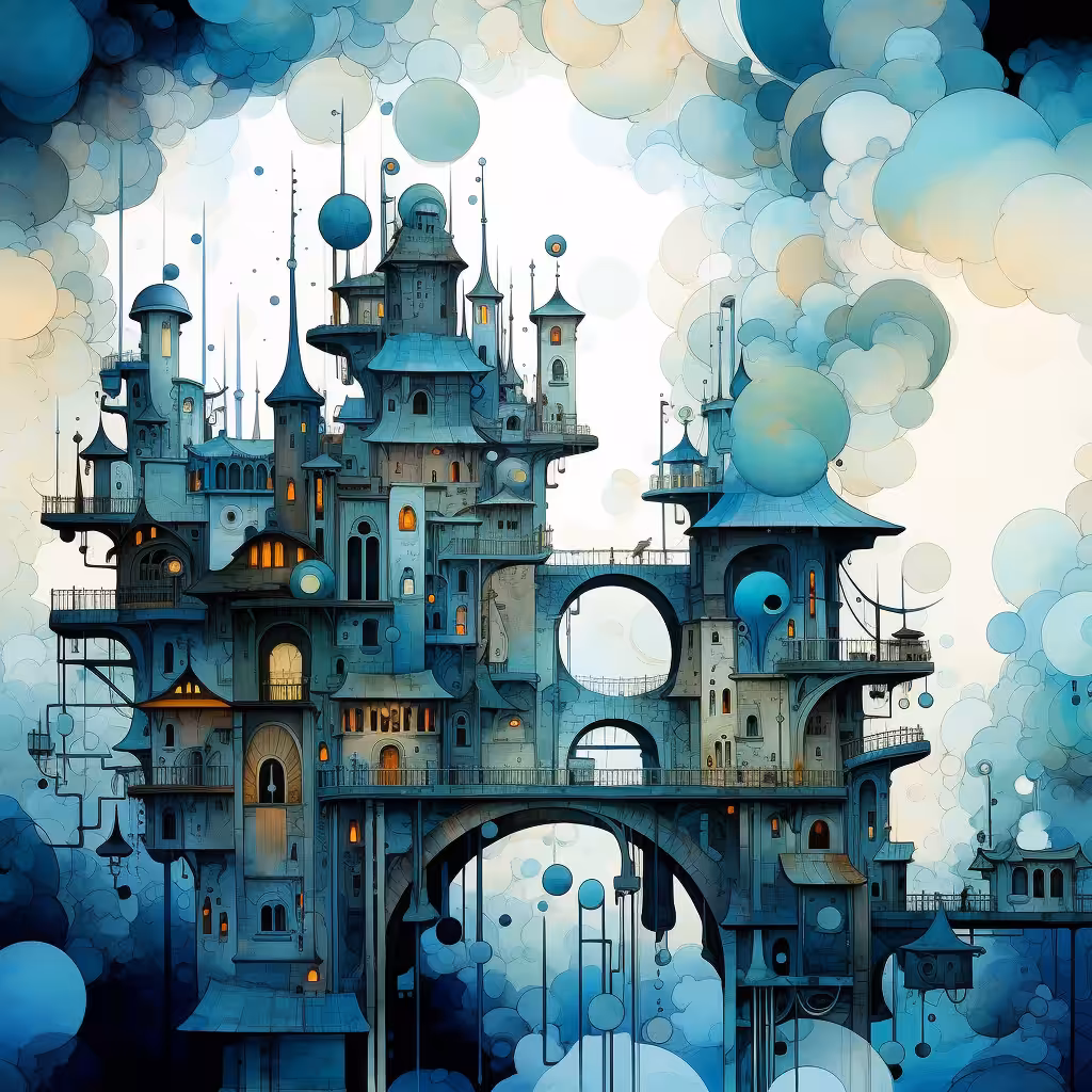 Poetic Places 2.13