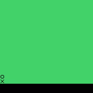 Chameleon #2