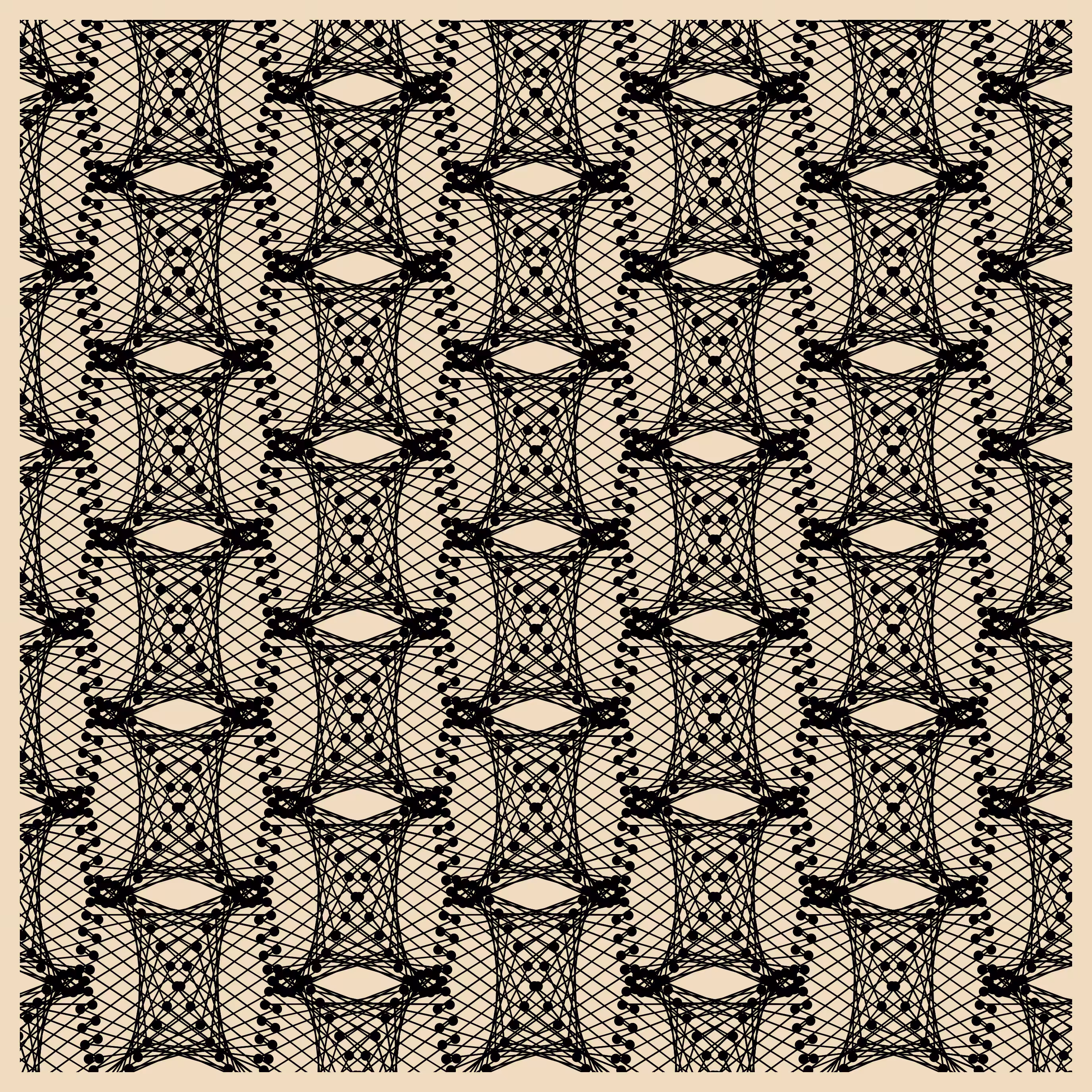 The Ecclesia Of Patterns #15