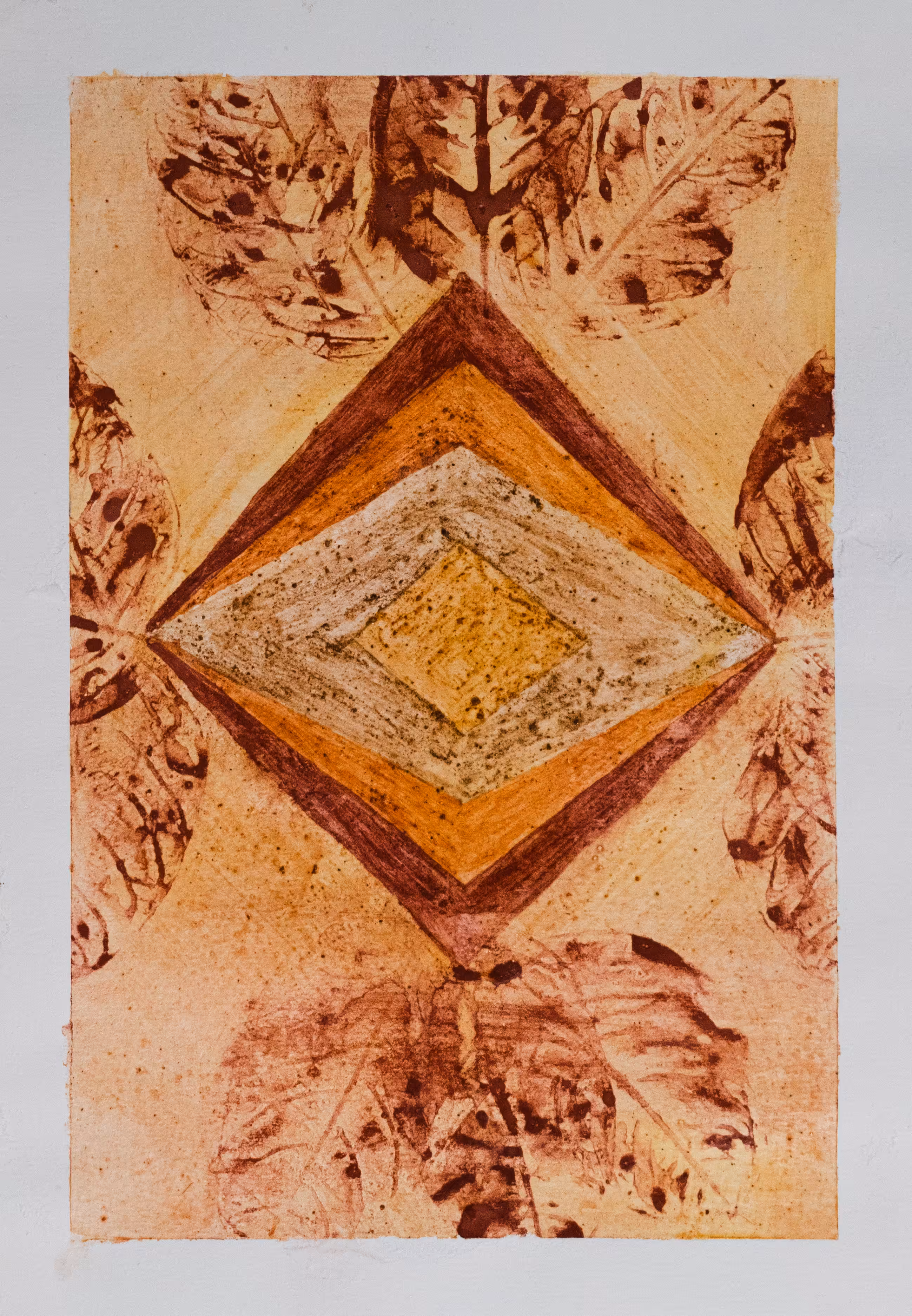 Leaf Geometry