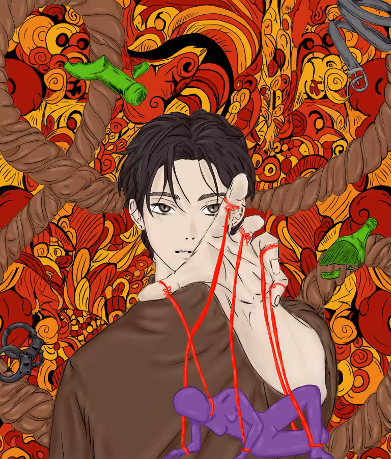 Read String of Fate