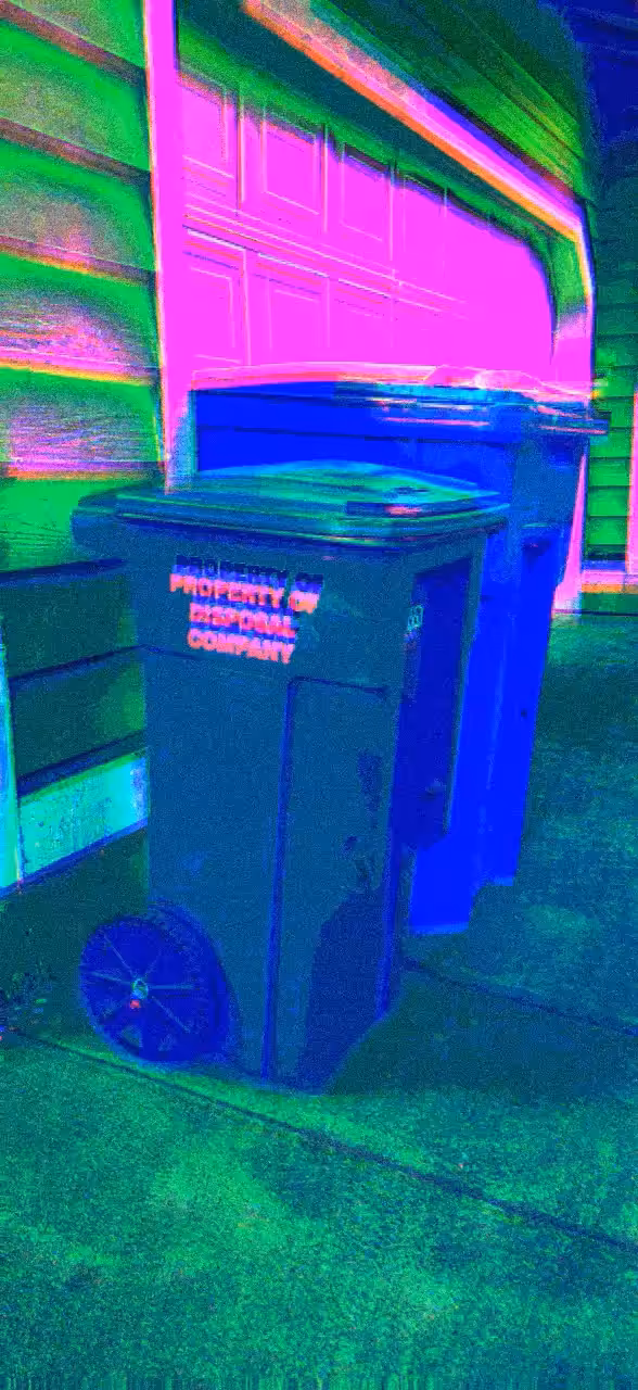 bins of shaolin