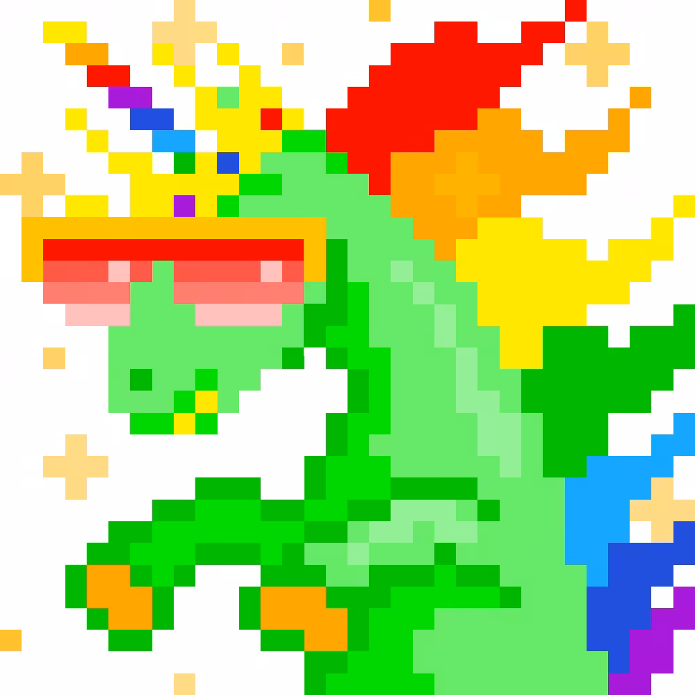 Unicorn #466