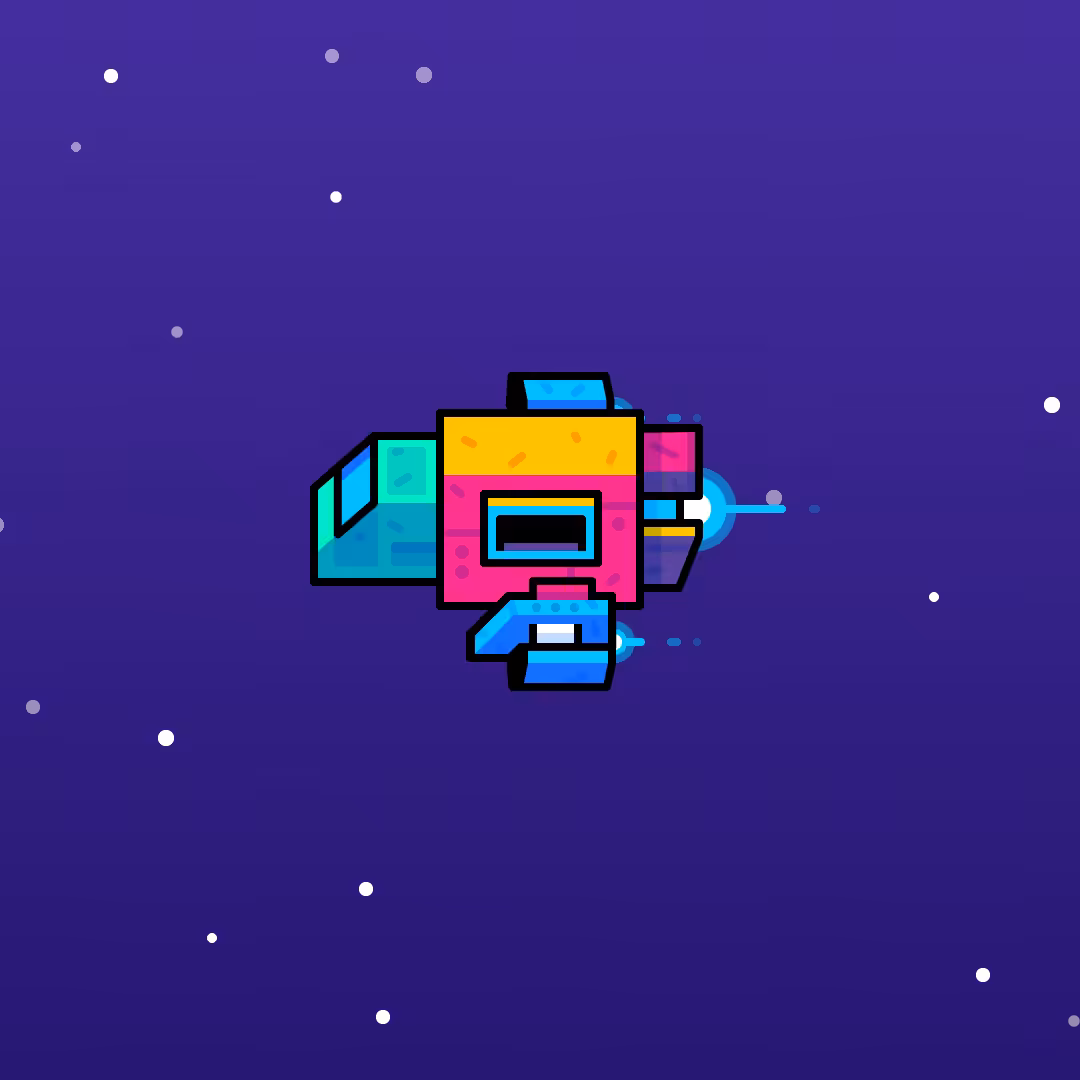 Space Voyage #170