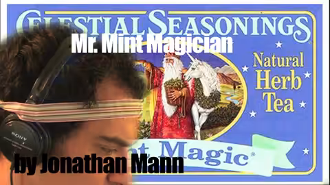 Mint Magician