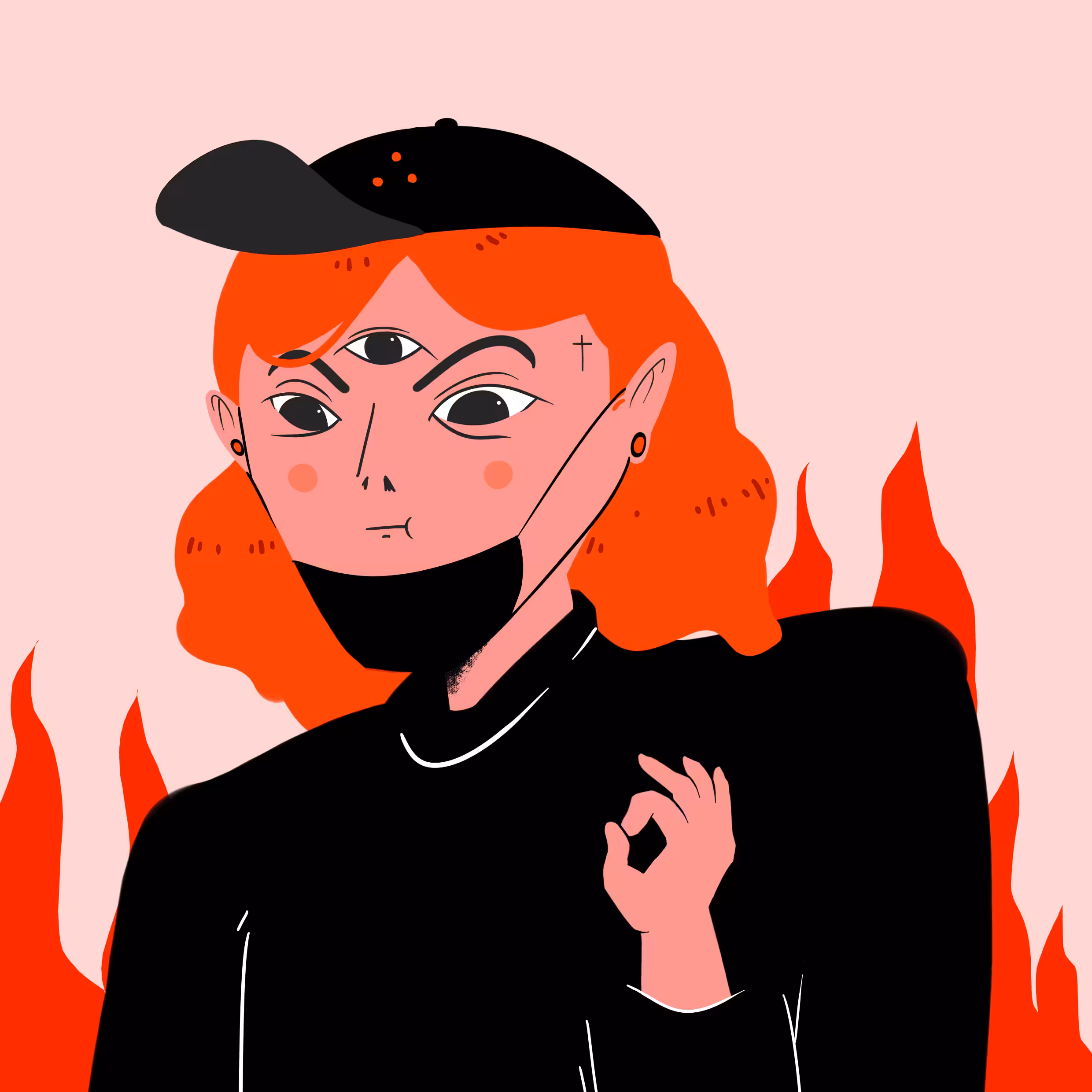 Hellkids #3