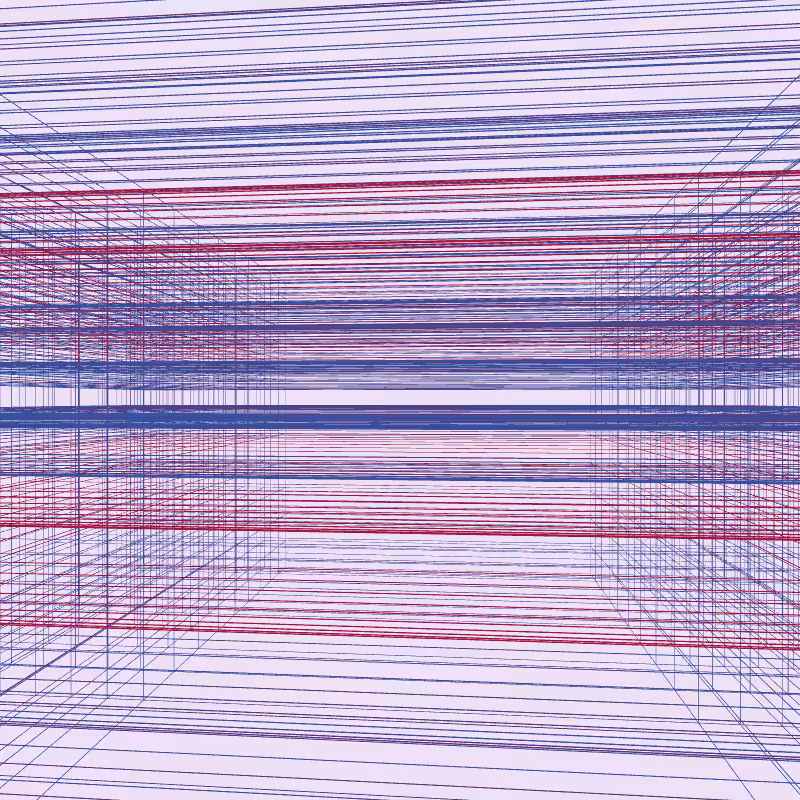 Inside The Matrix #4