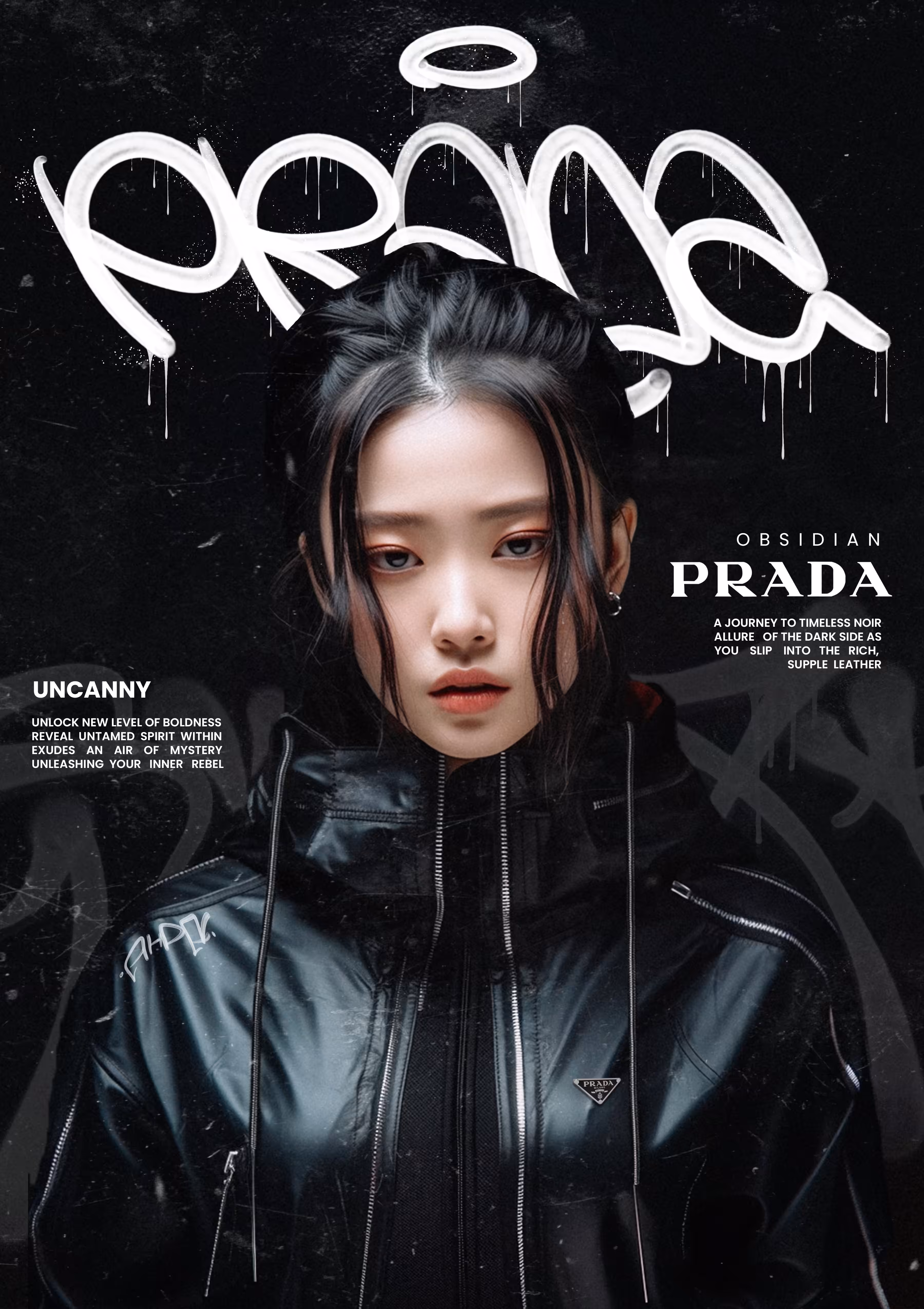 Uncanny Issue 11