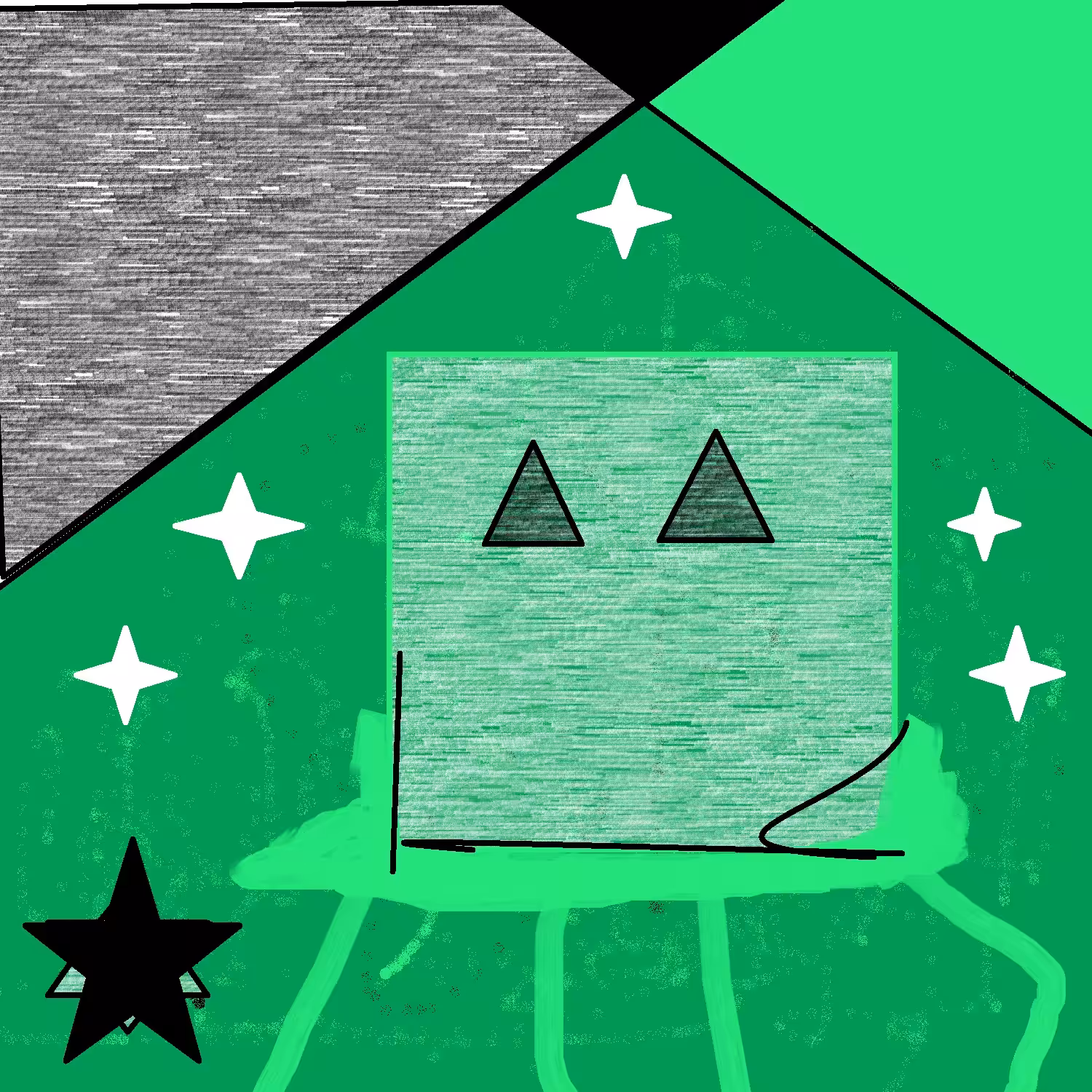 Green Shipper