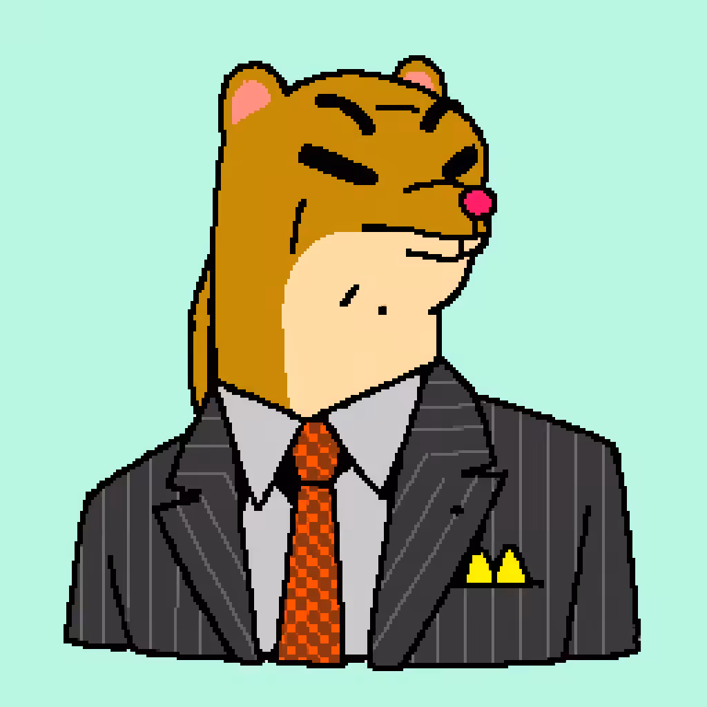 DX Terminal: PowerPete