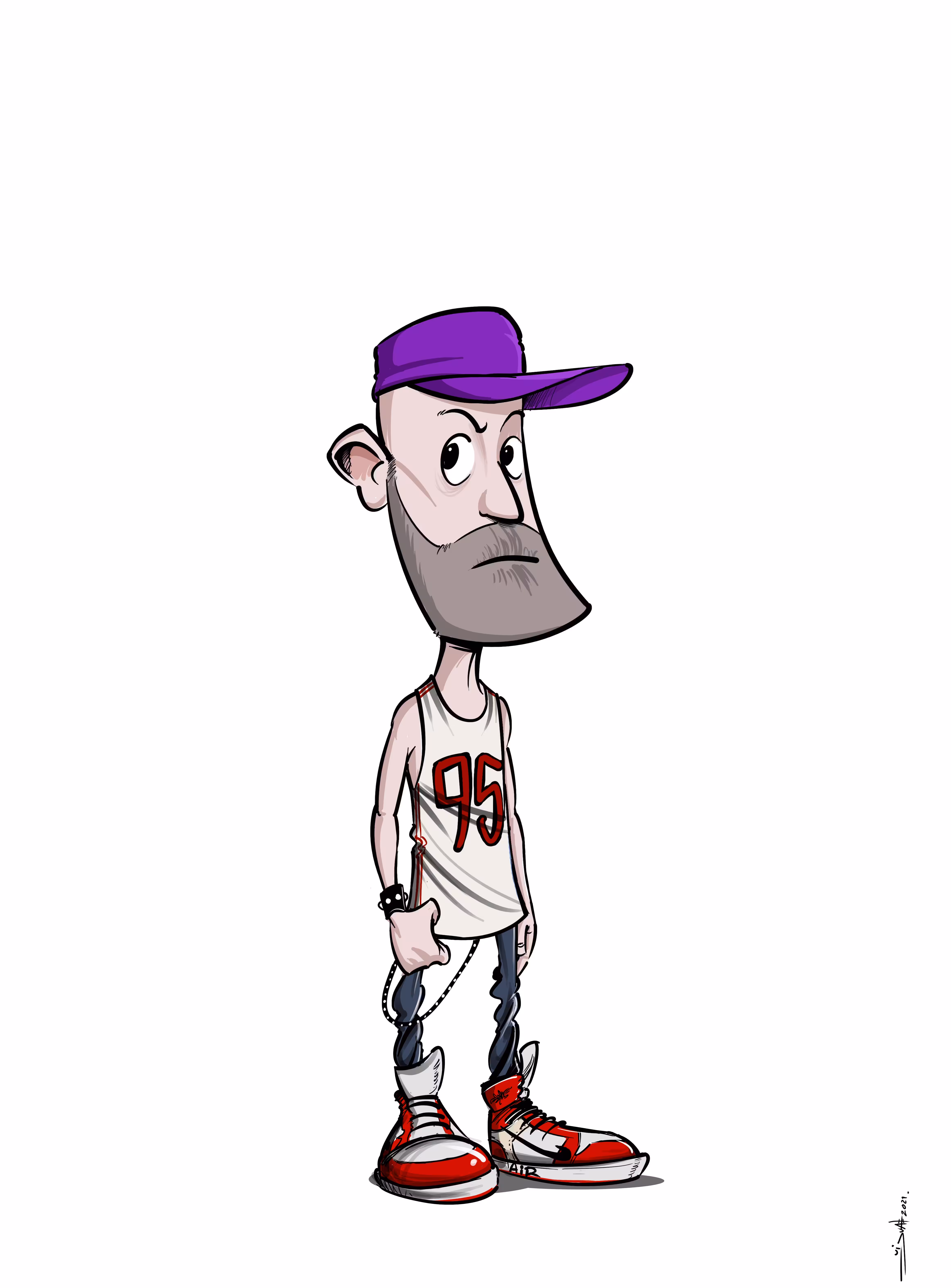 Cartunk #95 Special Edition