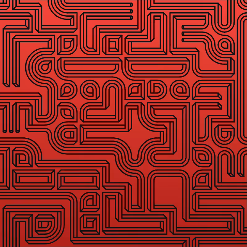 Perspective Headache #29