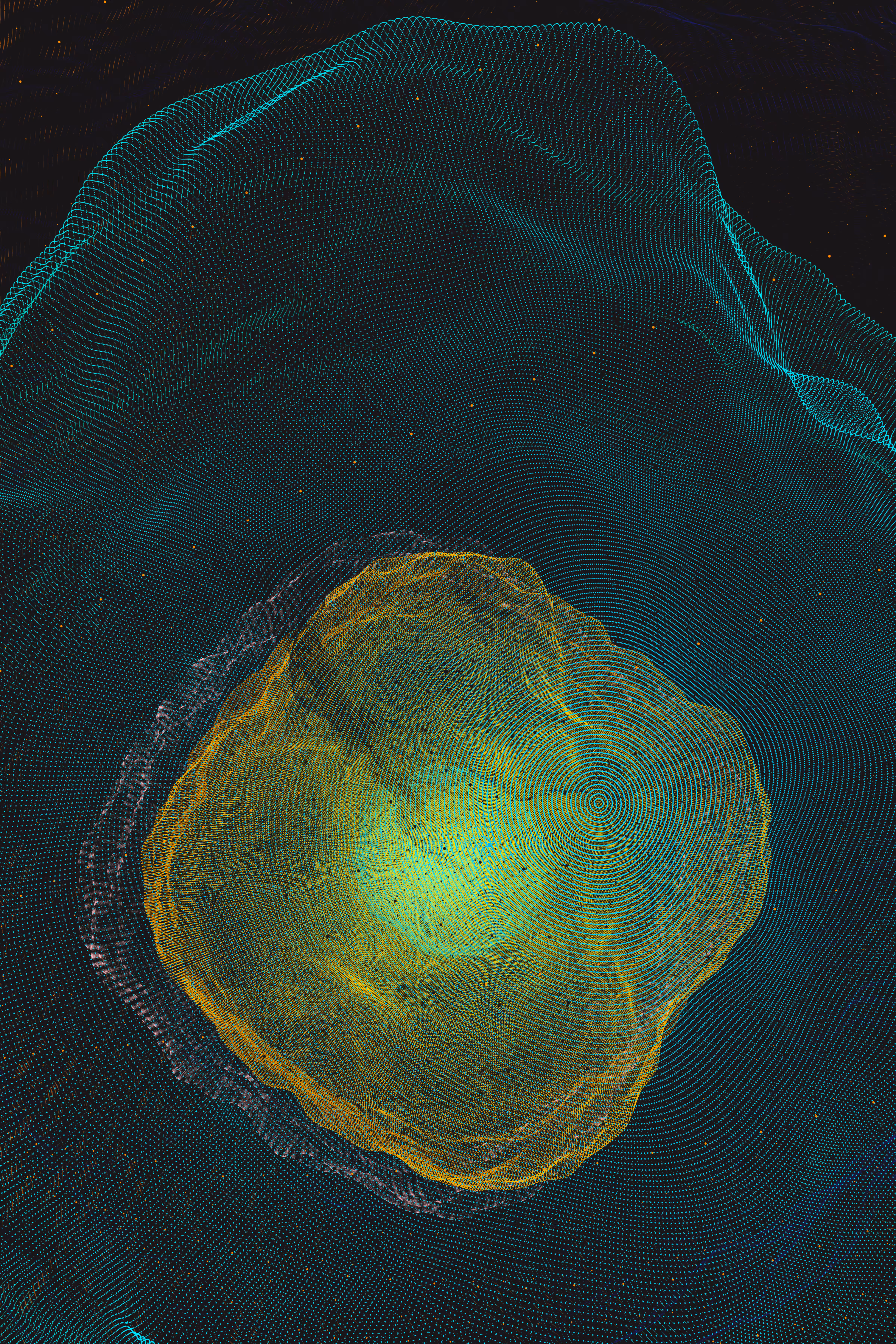G-NEUTRONICA - ARTIST COLLECTION: G-NEUTRONICA AC #014