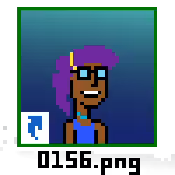 DesktopPunk - #0156