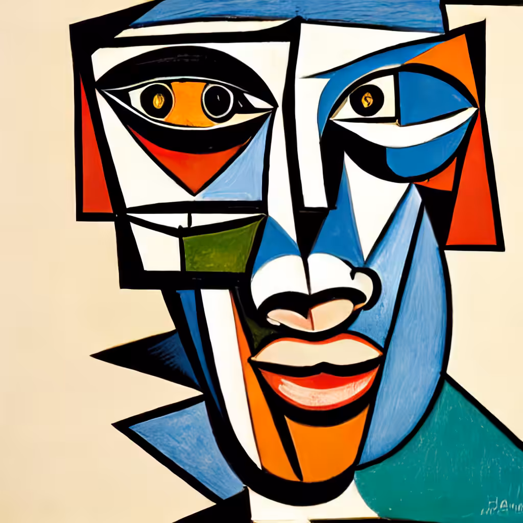 Artful Degen #366