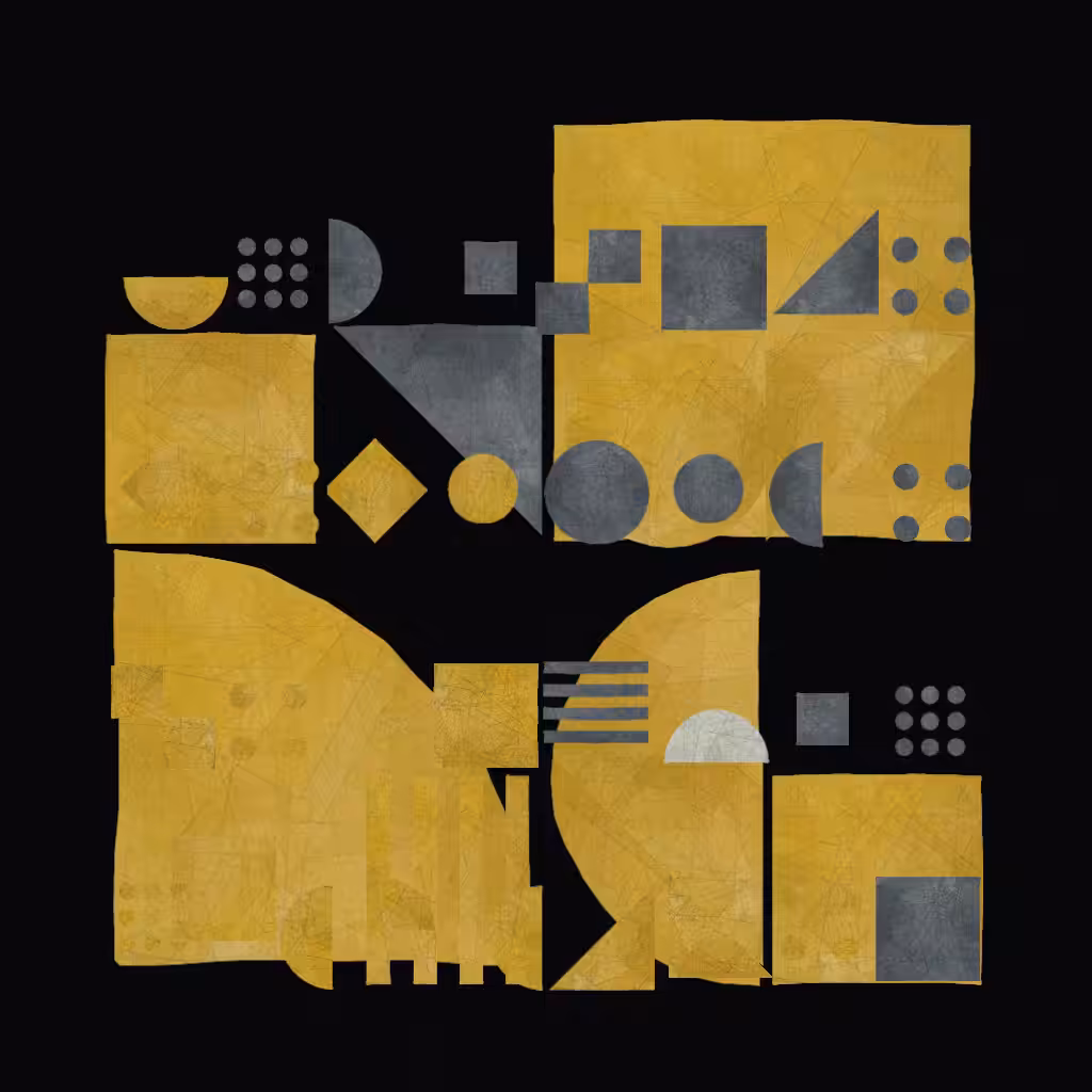 Gestalt #2