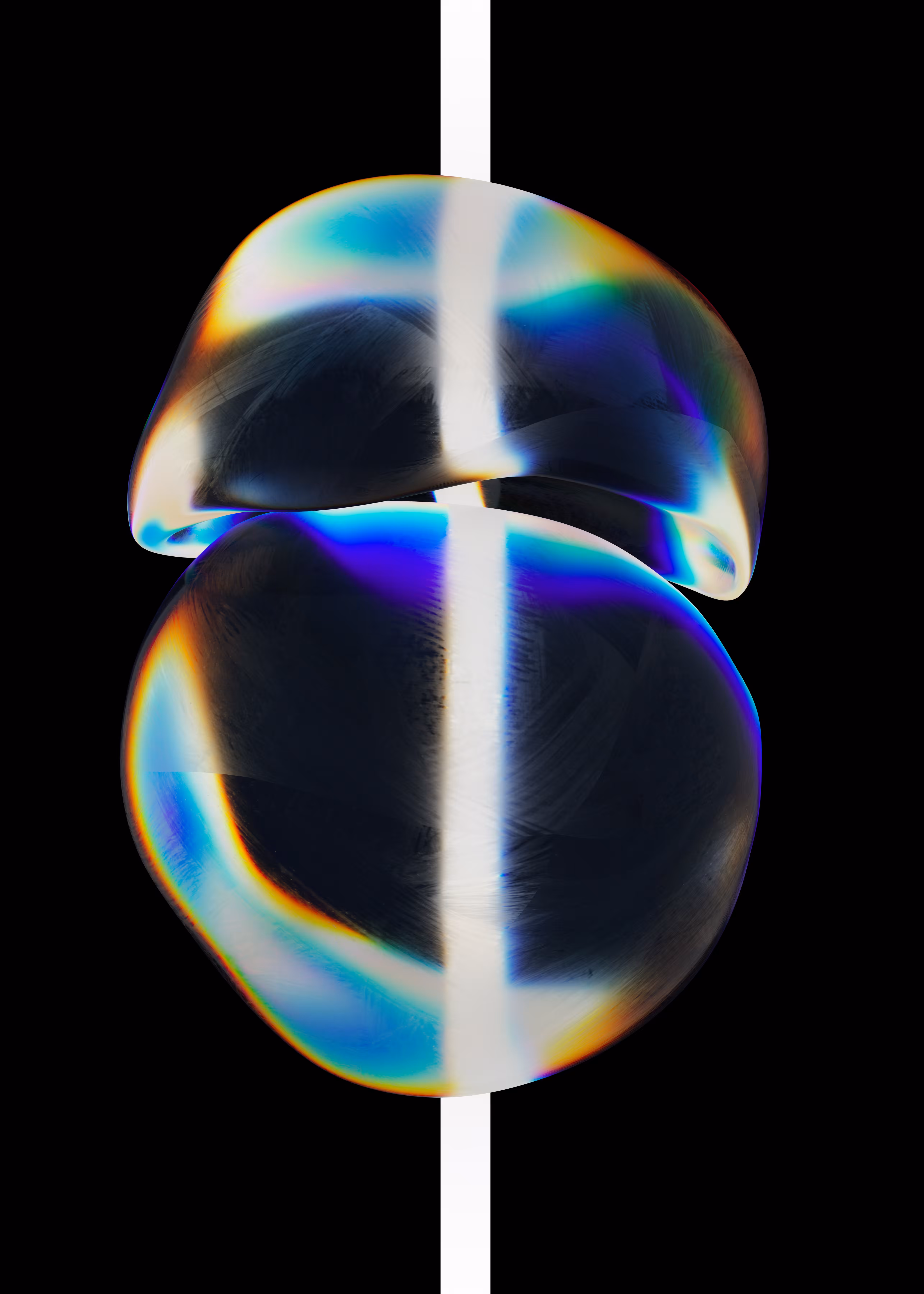 Floating Bubbles