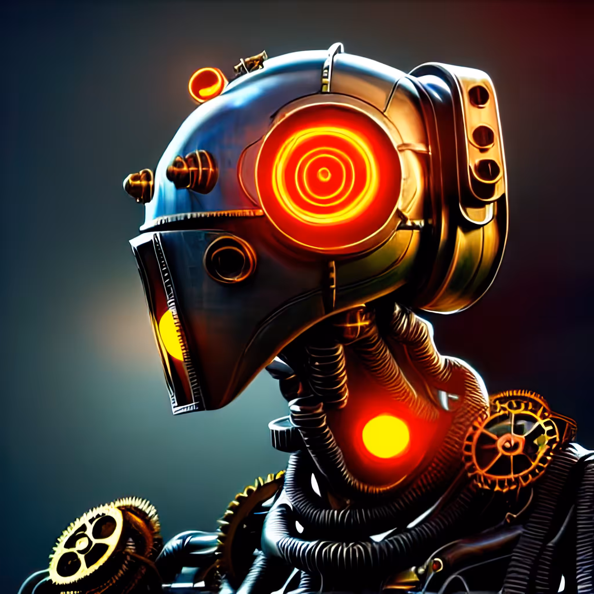 NeoBot #87