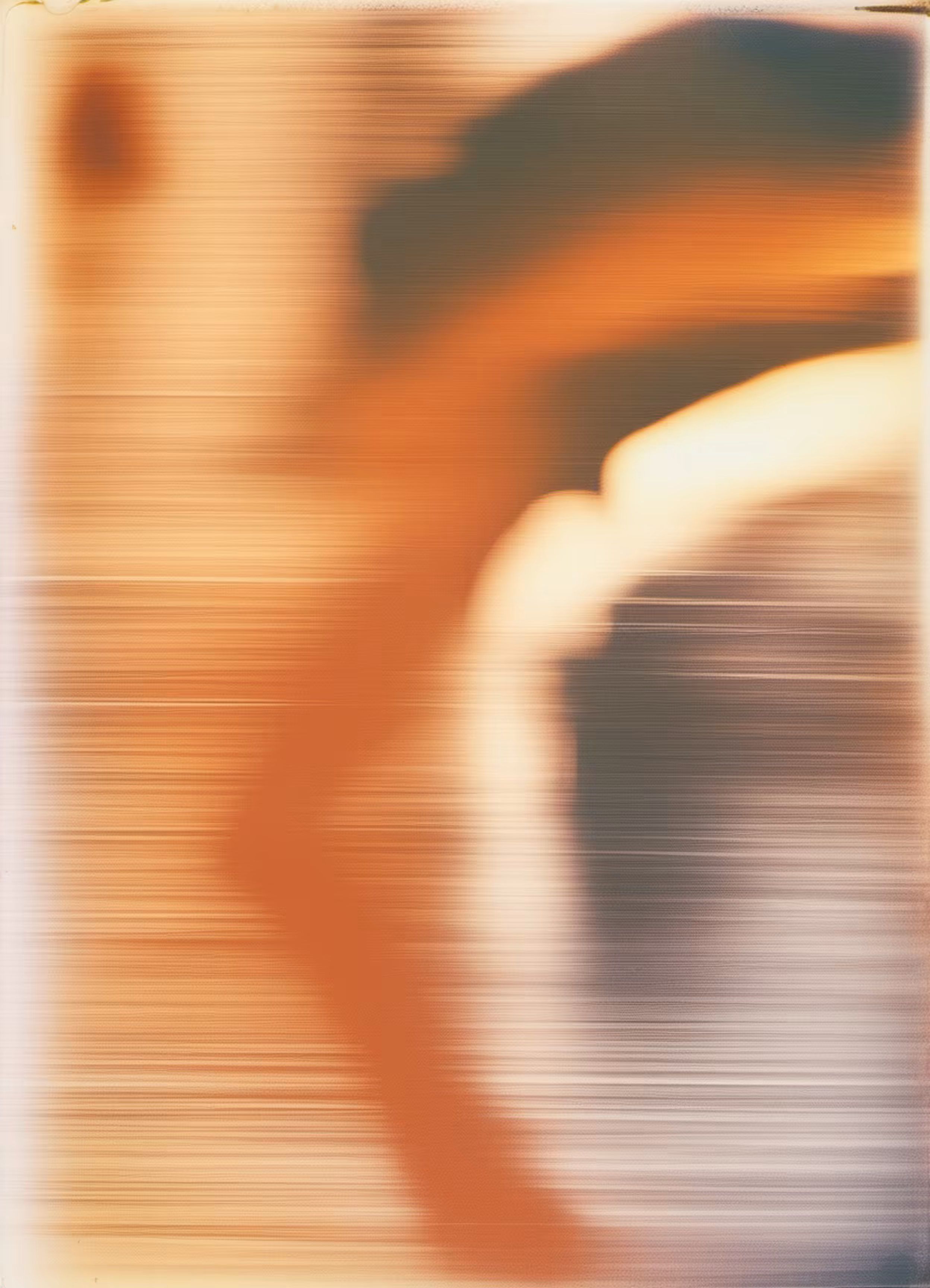 Summer Distortions #59