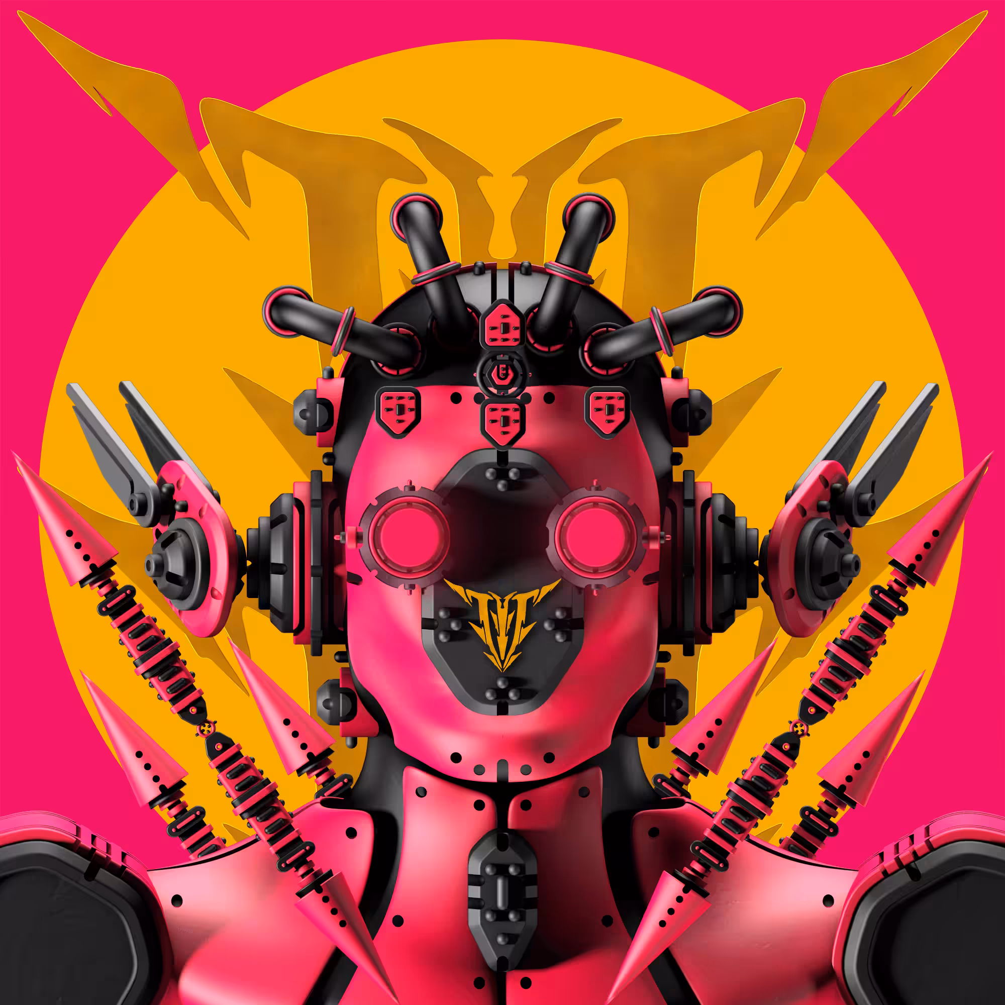 Robotreum Gen03 04