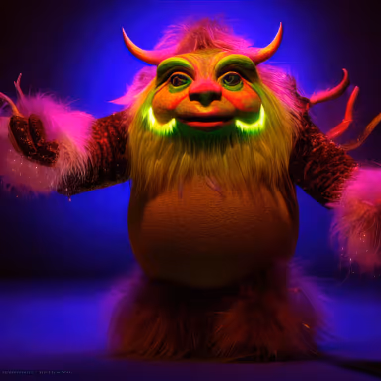 fantastical-creatures 0841