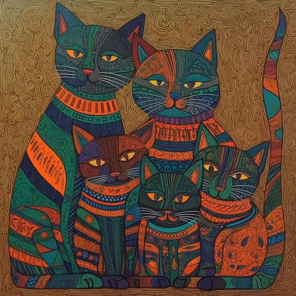 Cats