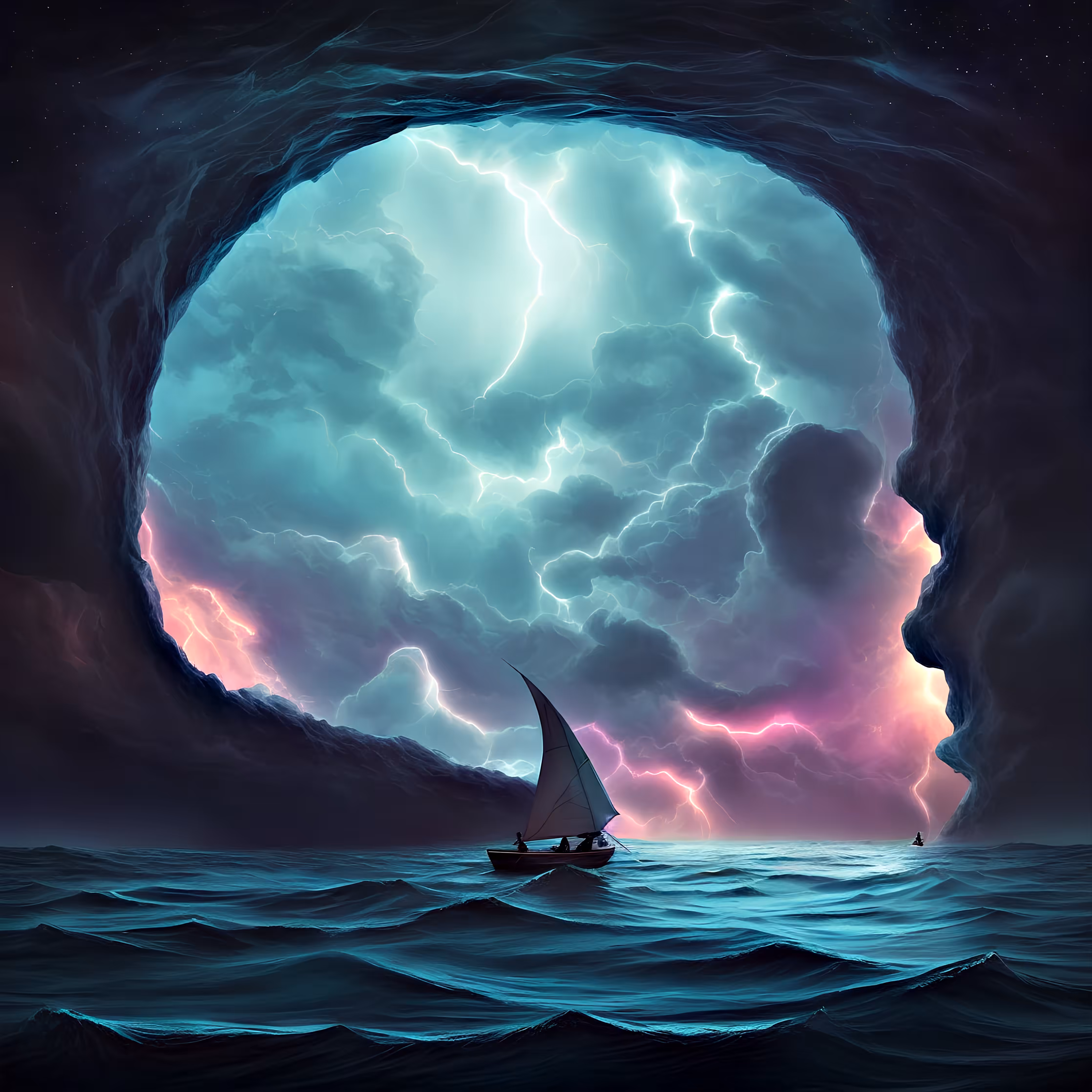 The Storm is Coming 