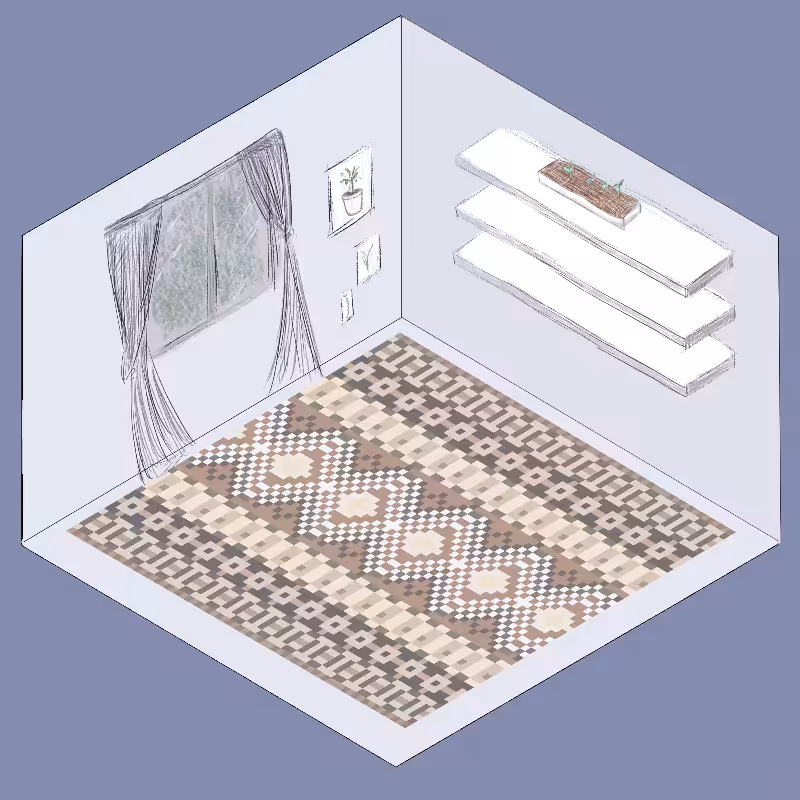 Rooms #2