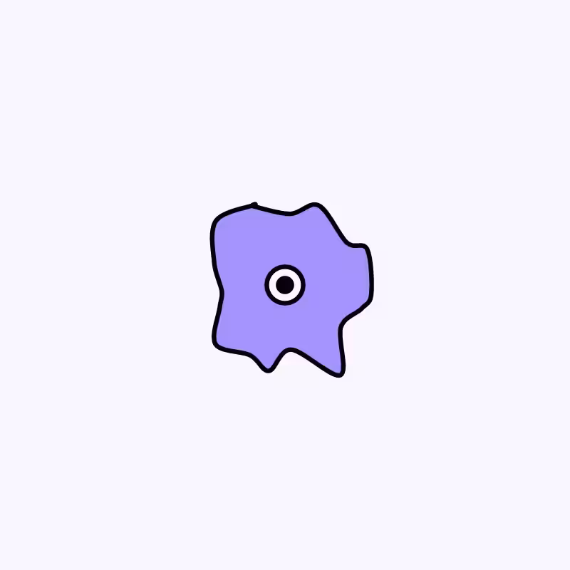 The Blober #1