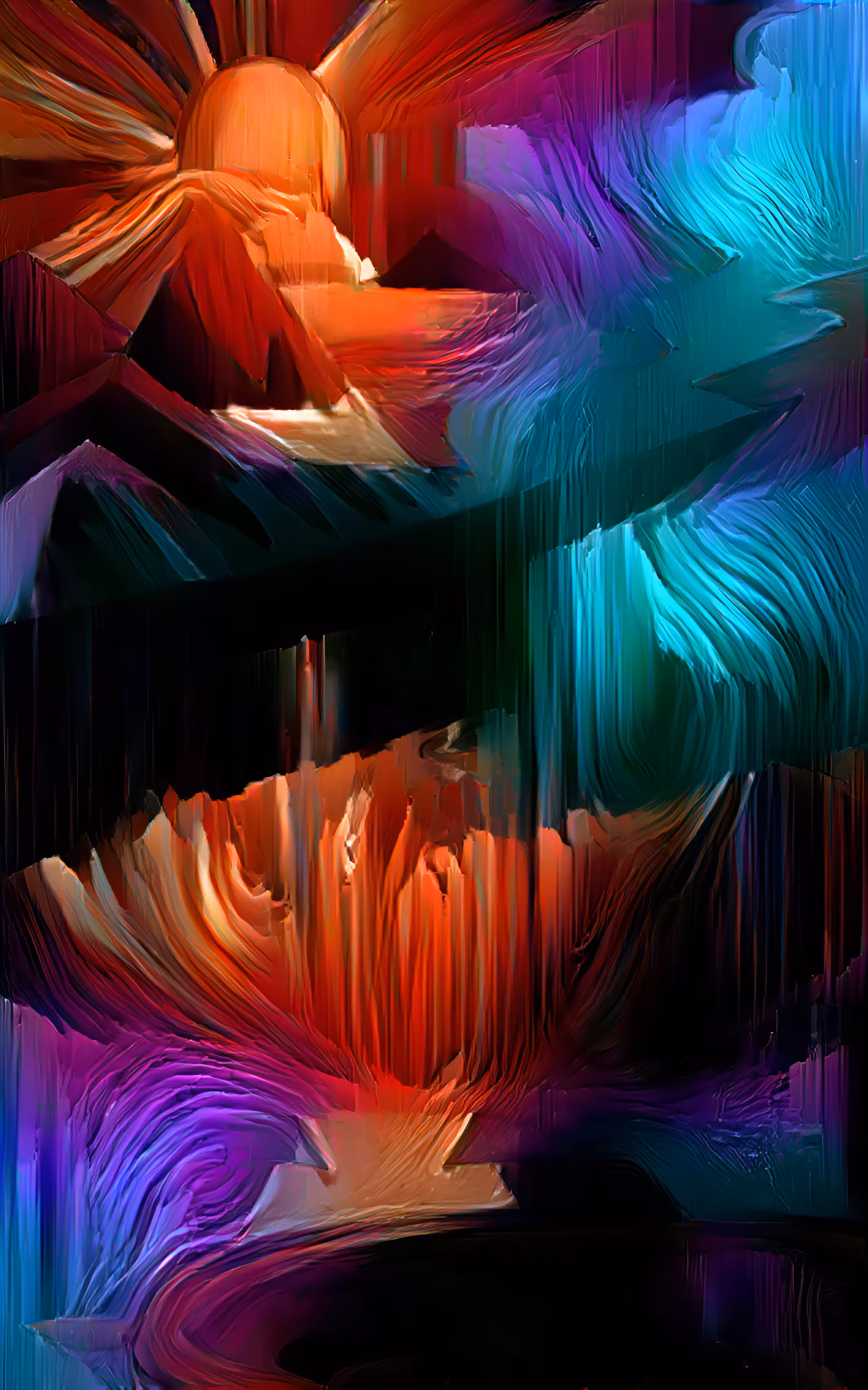 Sunrise 