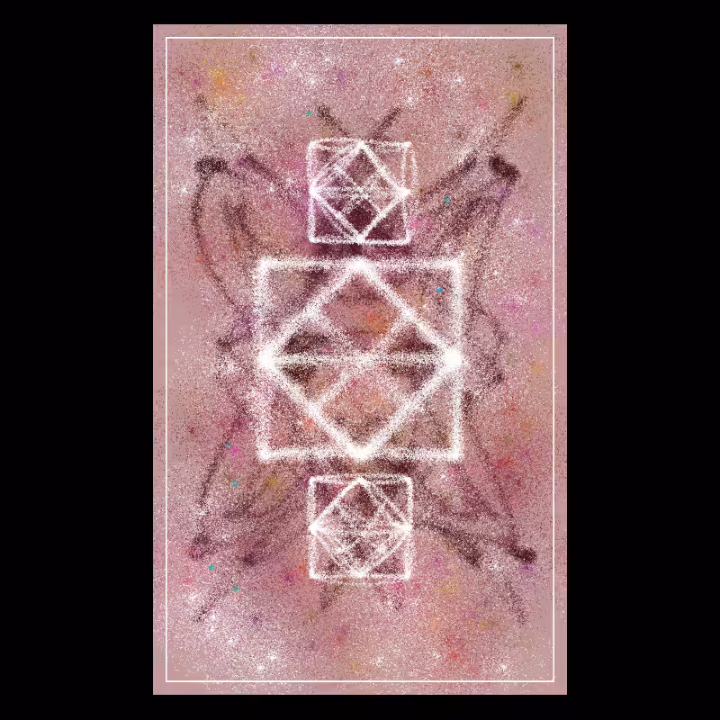 Order and Disorder #2