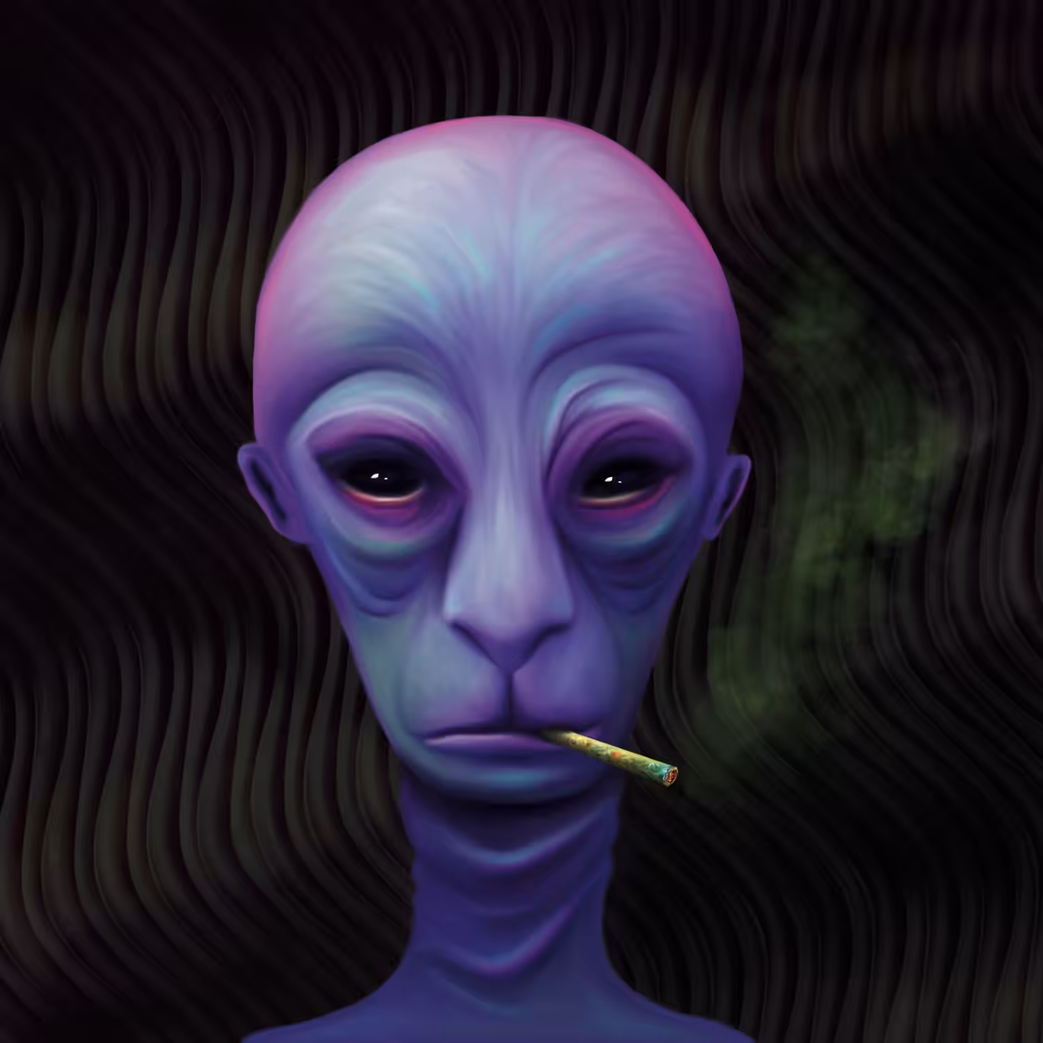 Puff-Puff, Pass