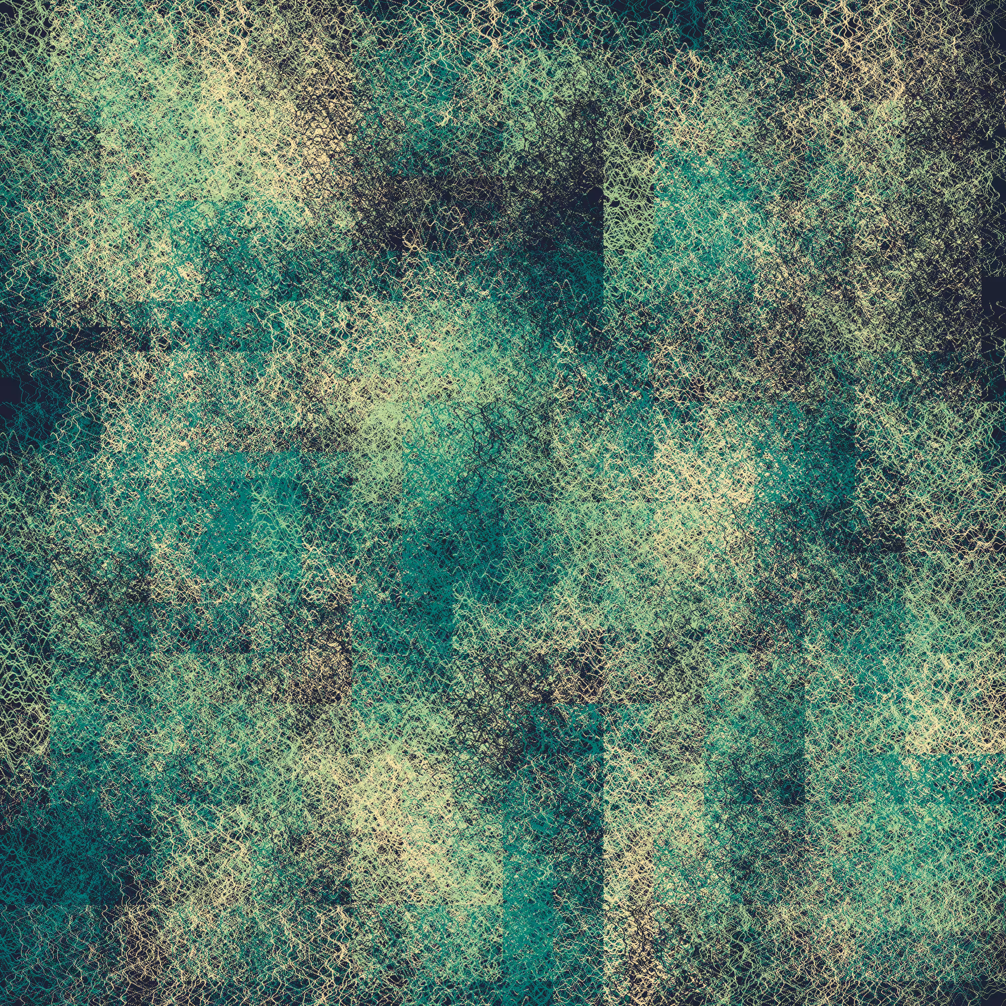 Intertwining #26