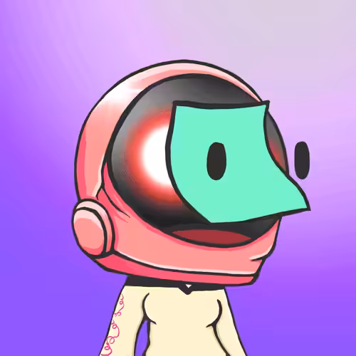 VibeNauts #1284