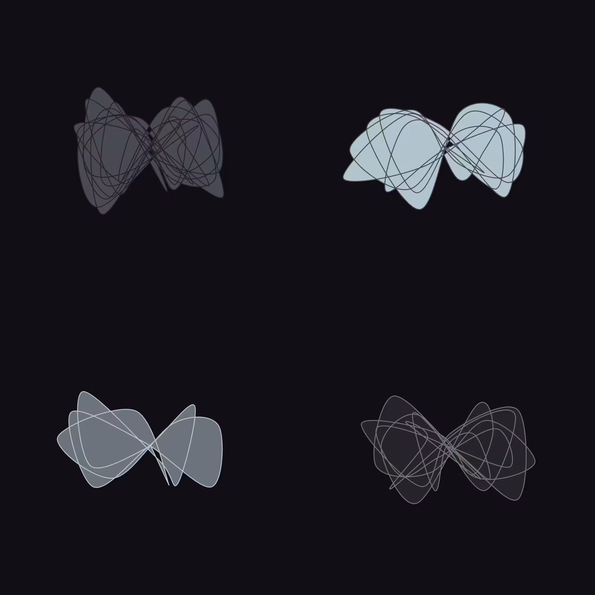 Bowtie Infinity