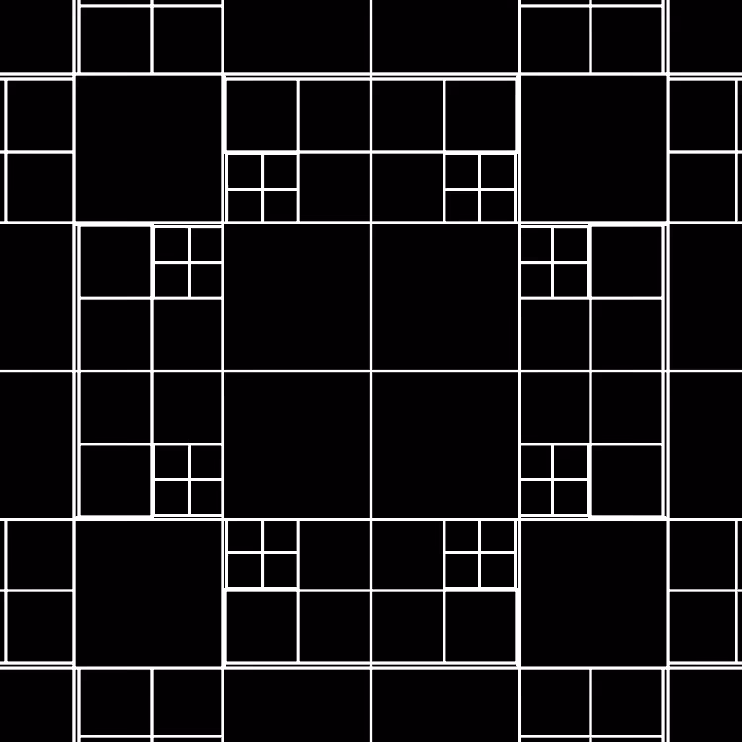 Multiply=Divide=Black=White