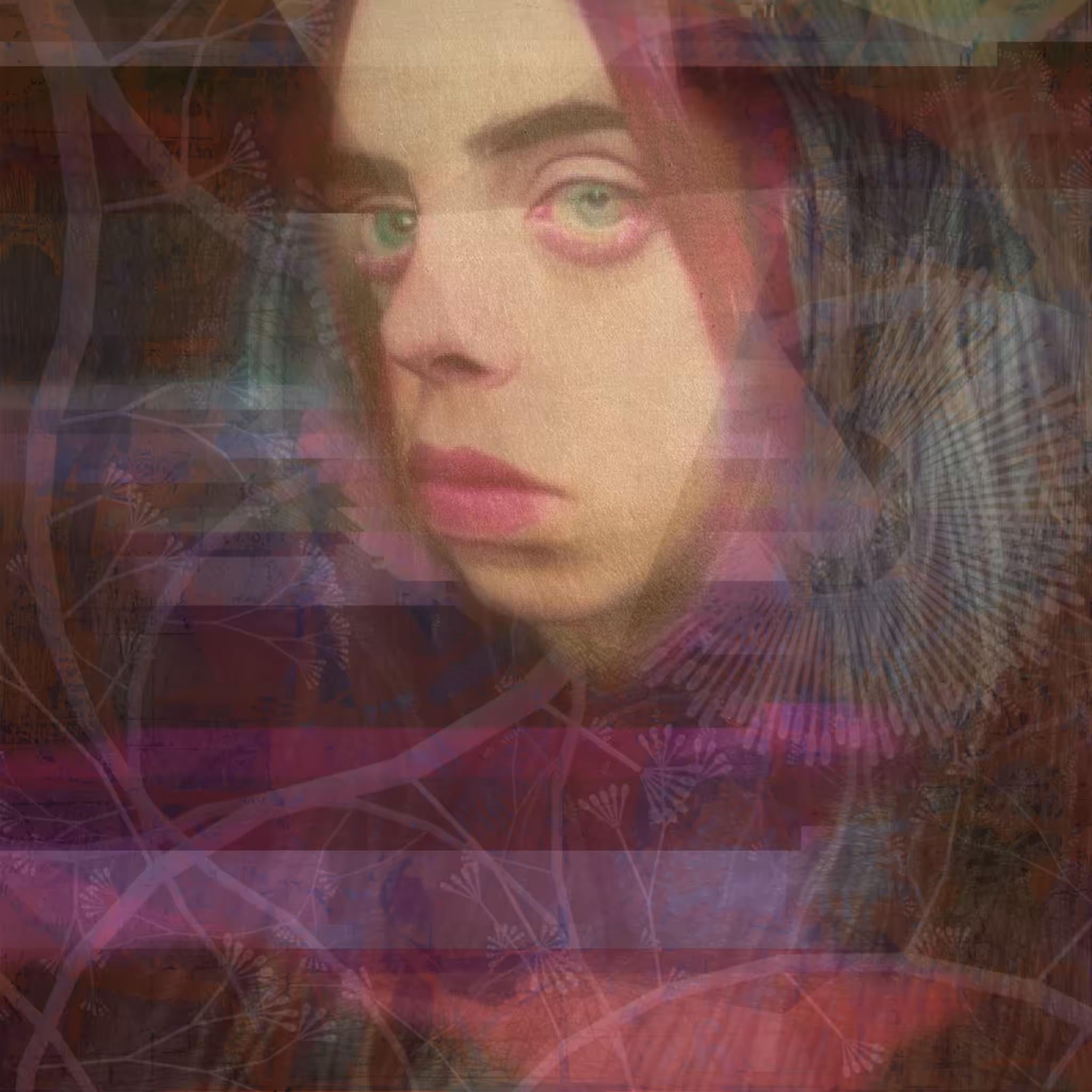 Billie #45