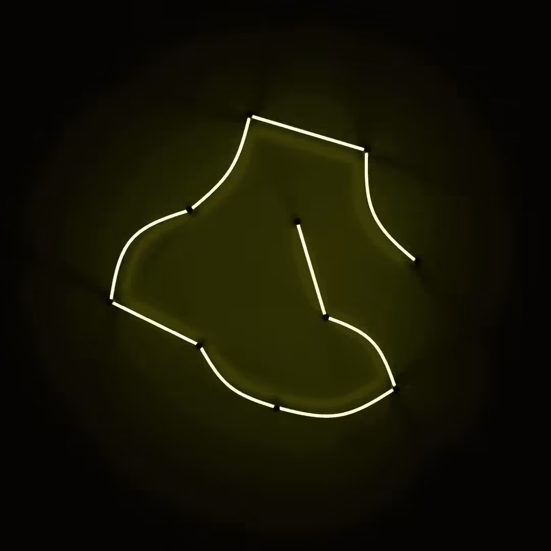 Neon Light #0481