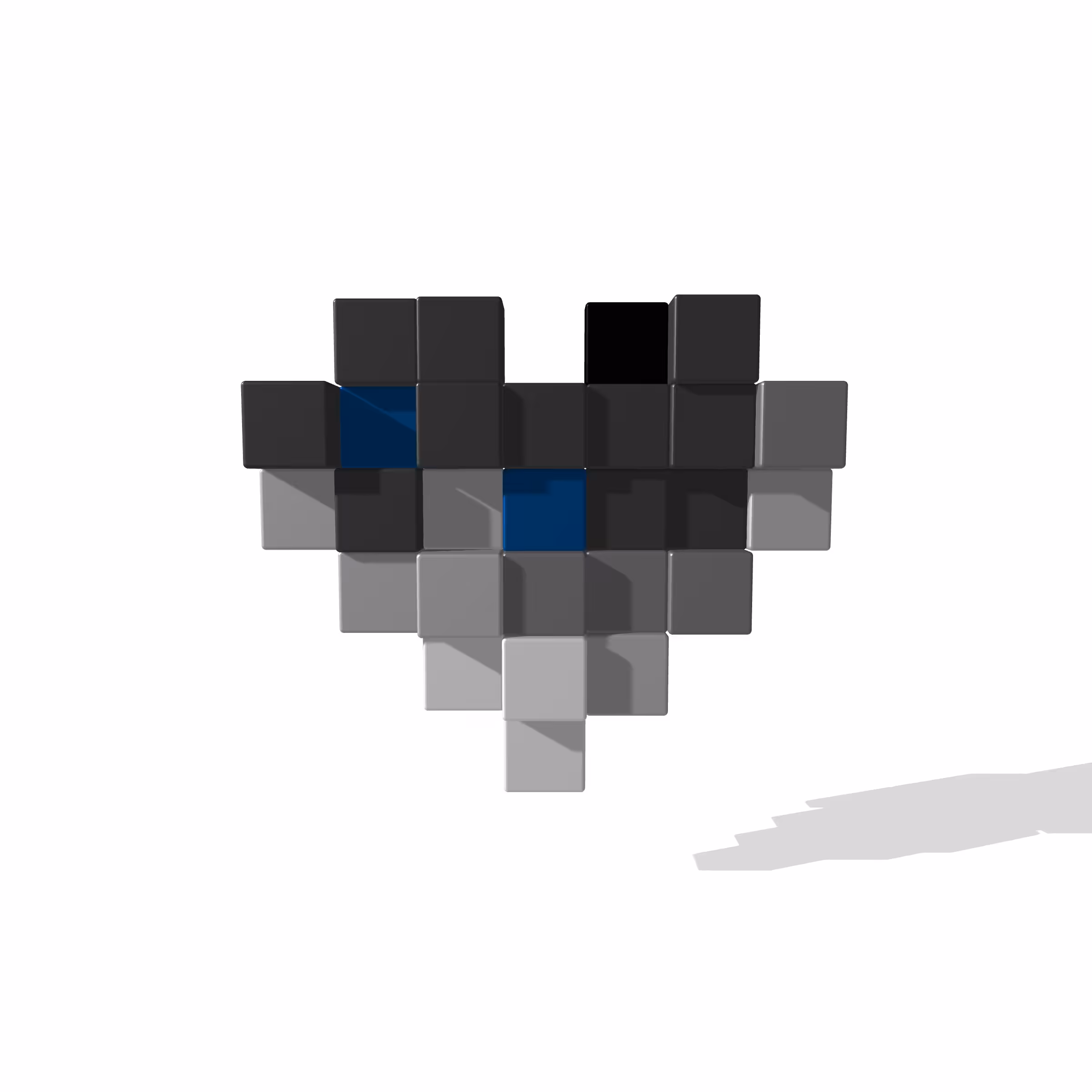 heart + craft #12400