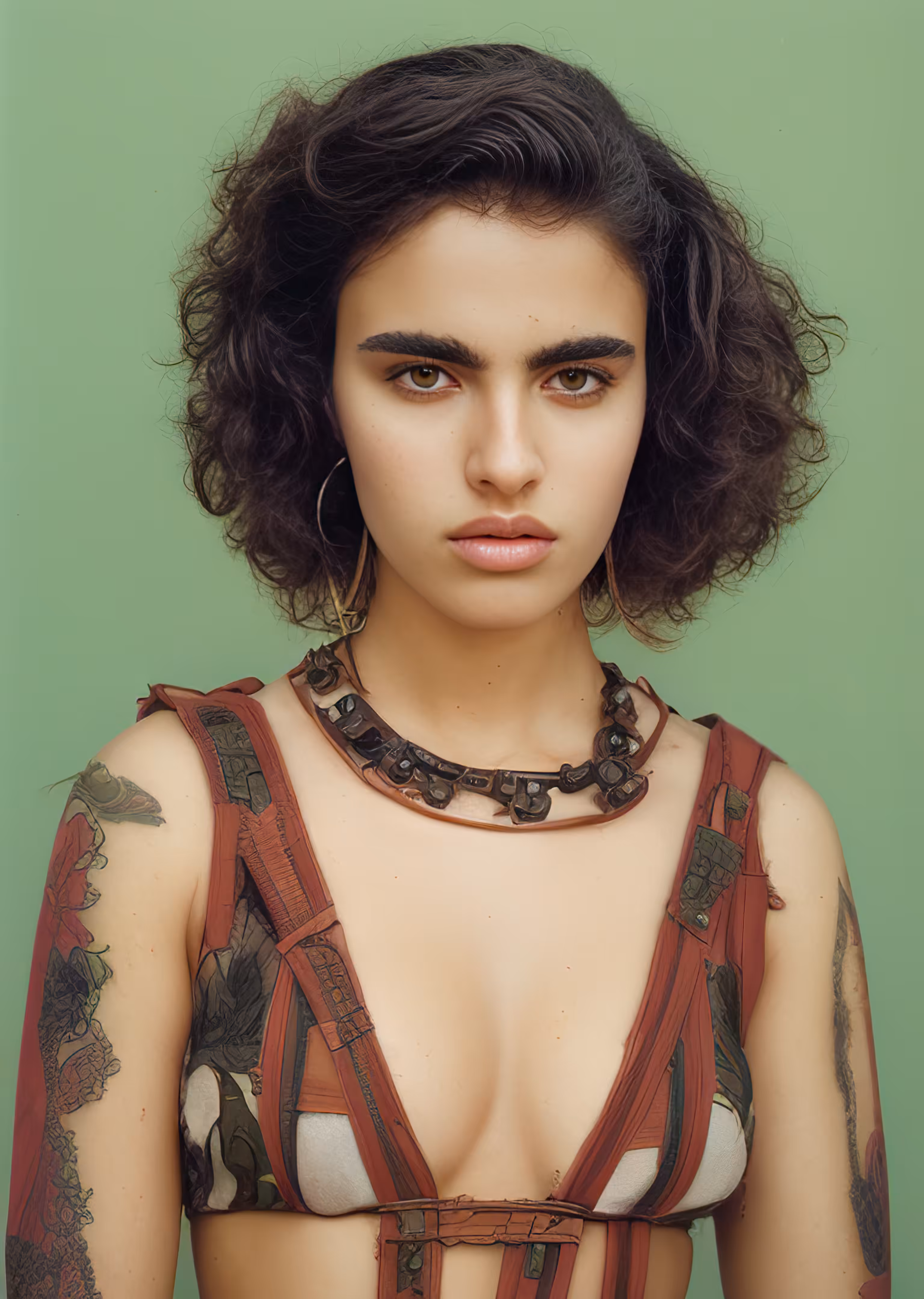 Brazilian #36
