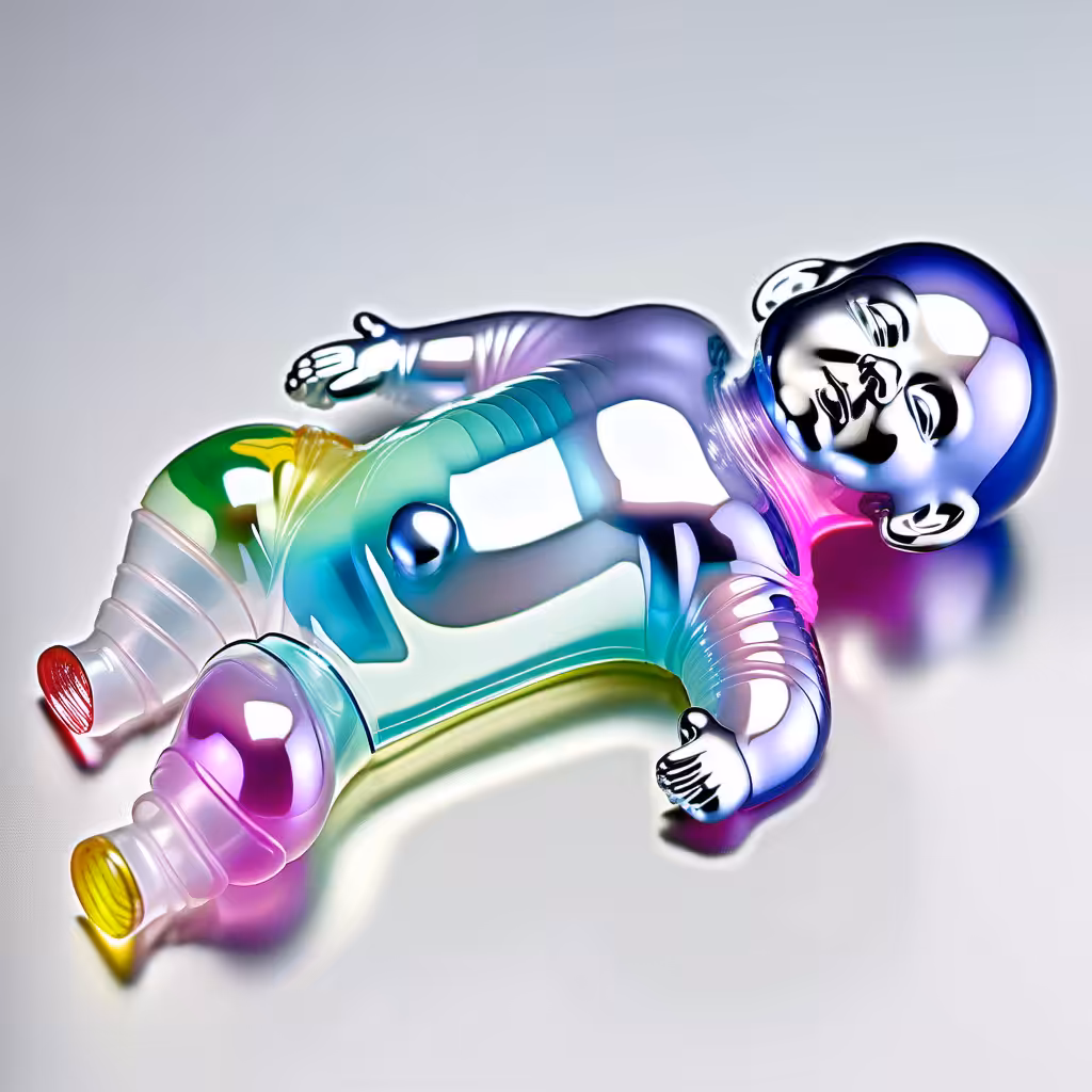 "Prototypes" (toy version) #43