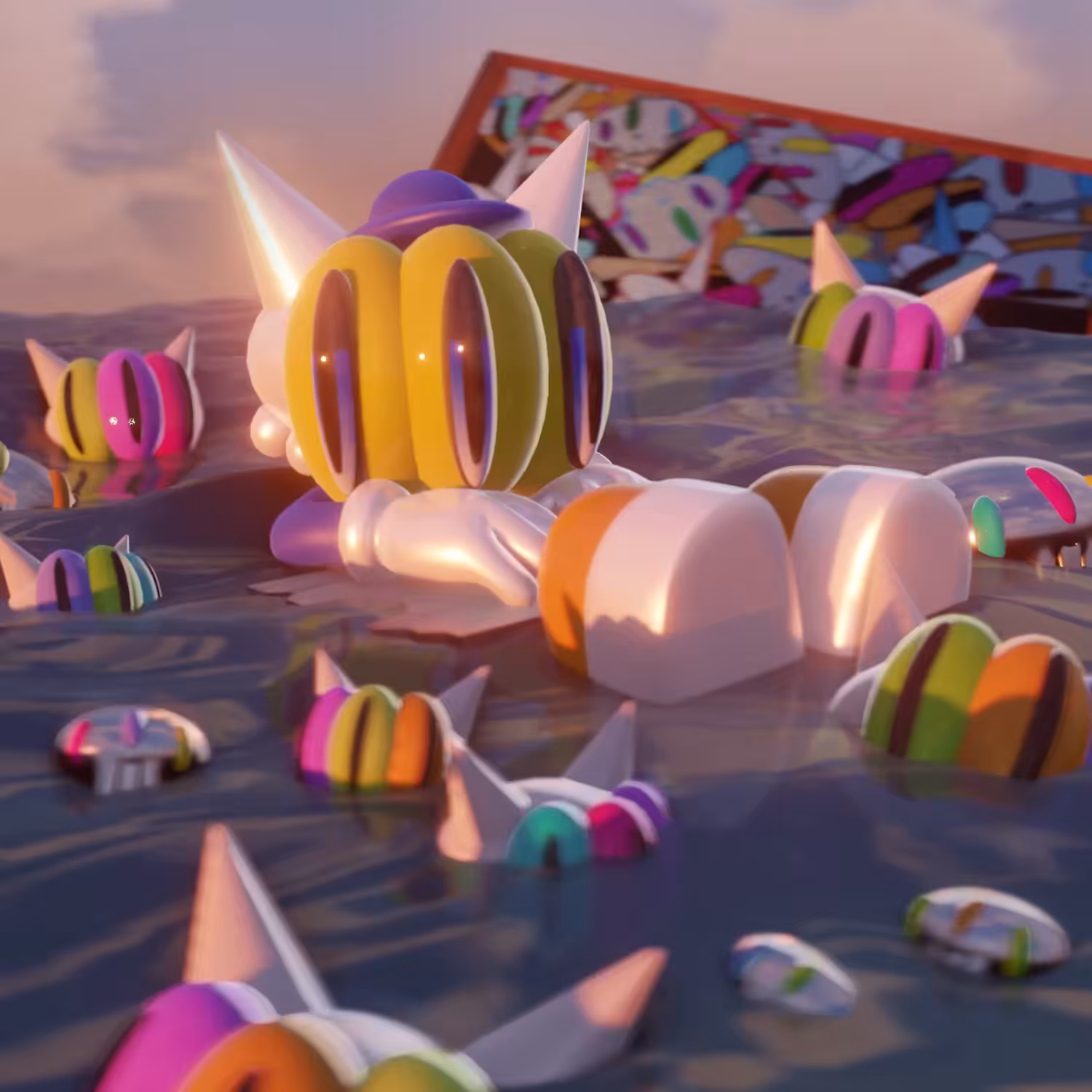 FLOAT